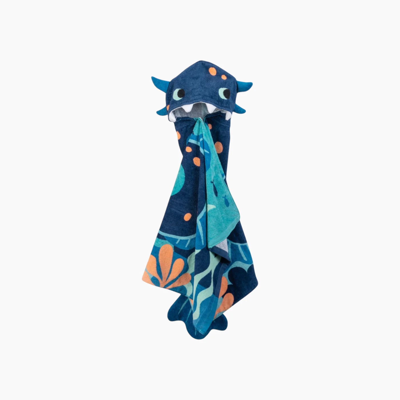 Stephen Joseph Hooded Towel - Image 38