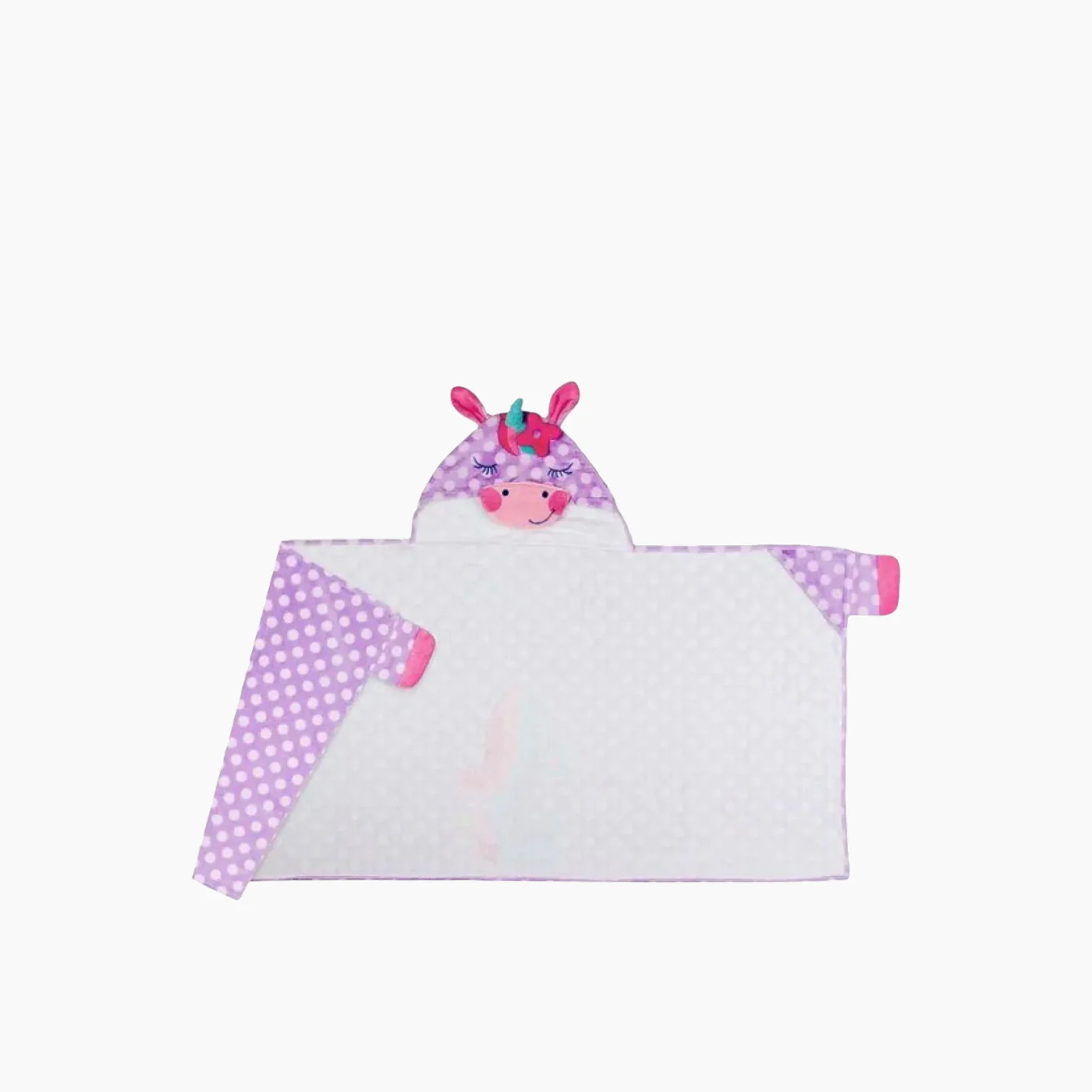 Stephen Joseph Hooded Towel - Image 44