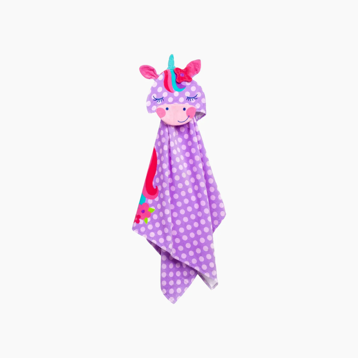 Stephen Joseph Hooded Towel - Image 45