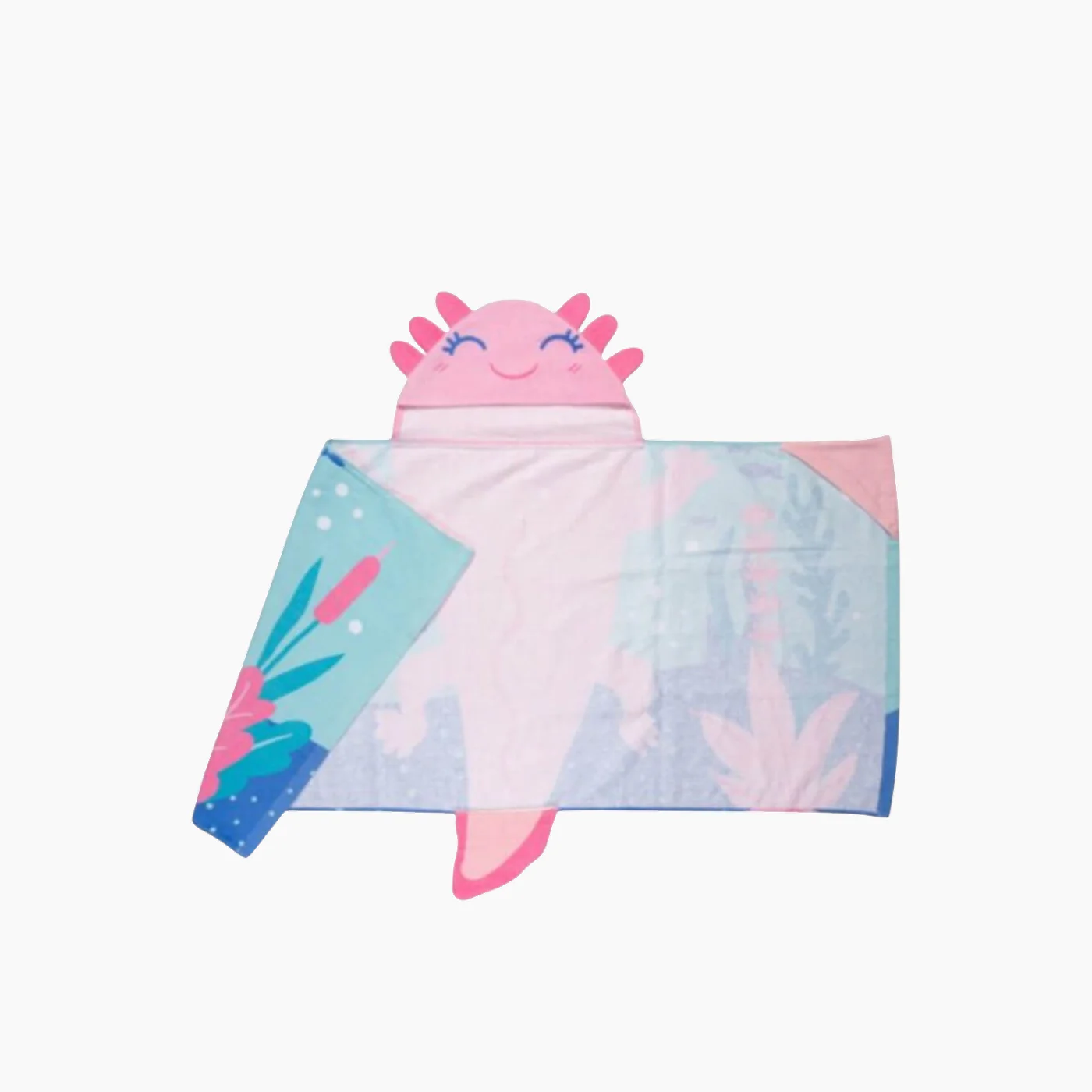 Stephen Joseph Hooded Towel - Image 48