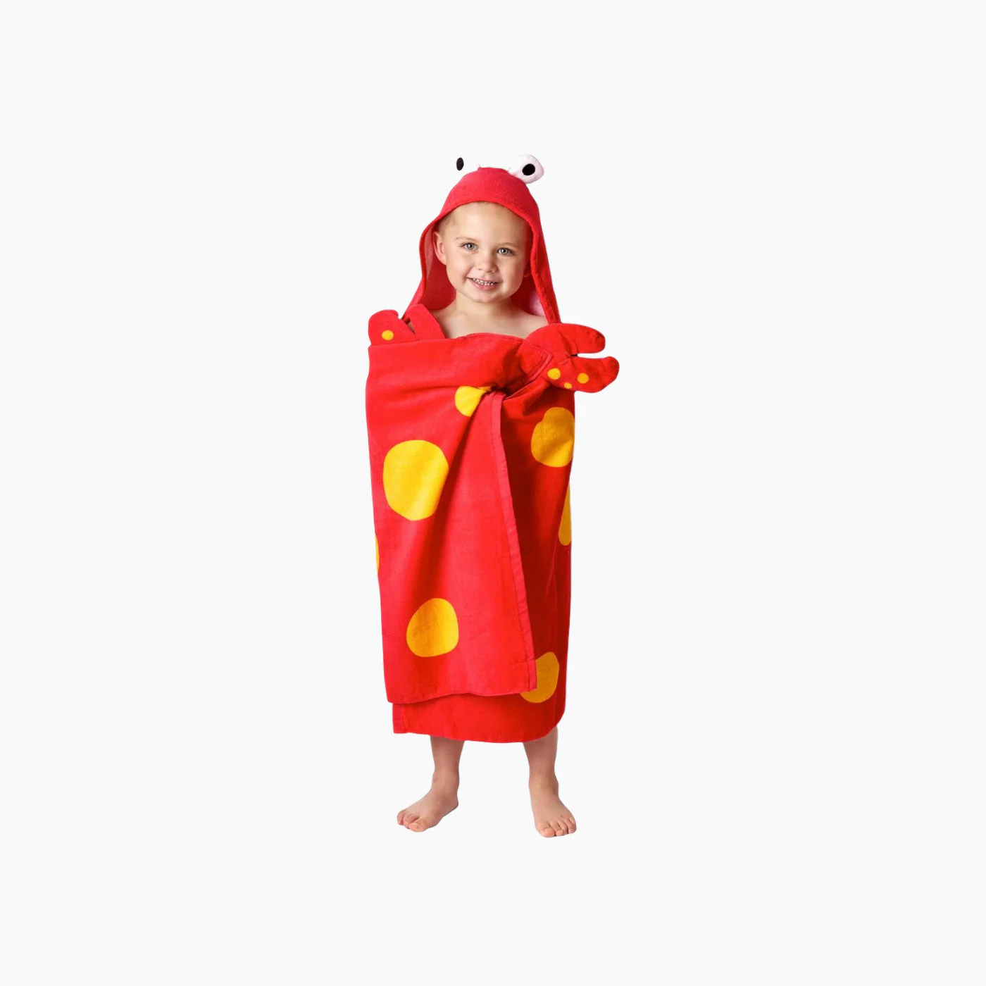 Stephen Joseph Hooded Towel - Image 5