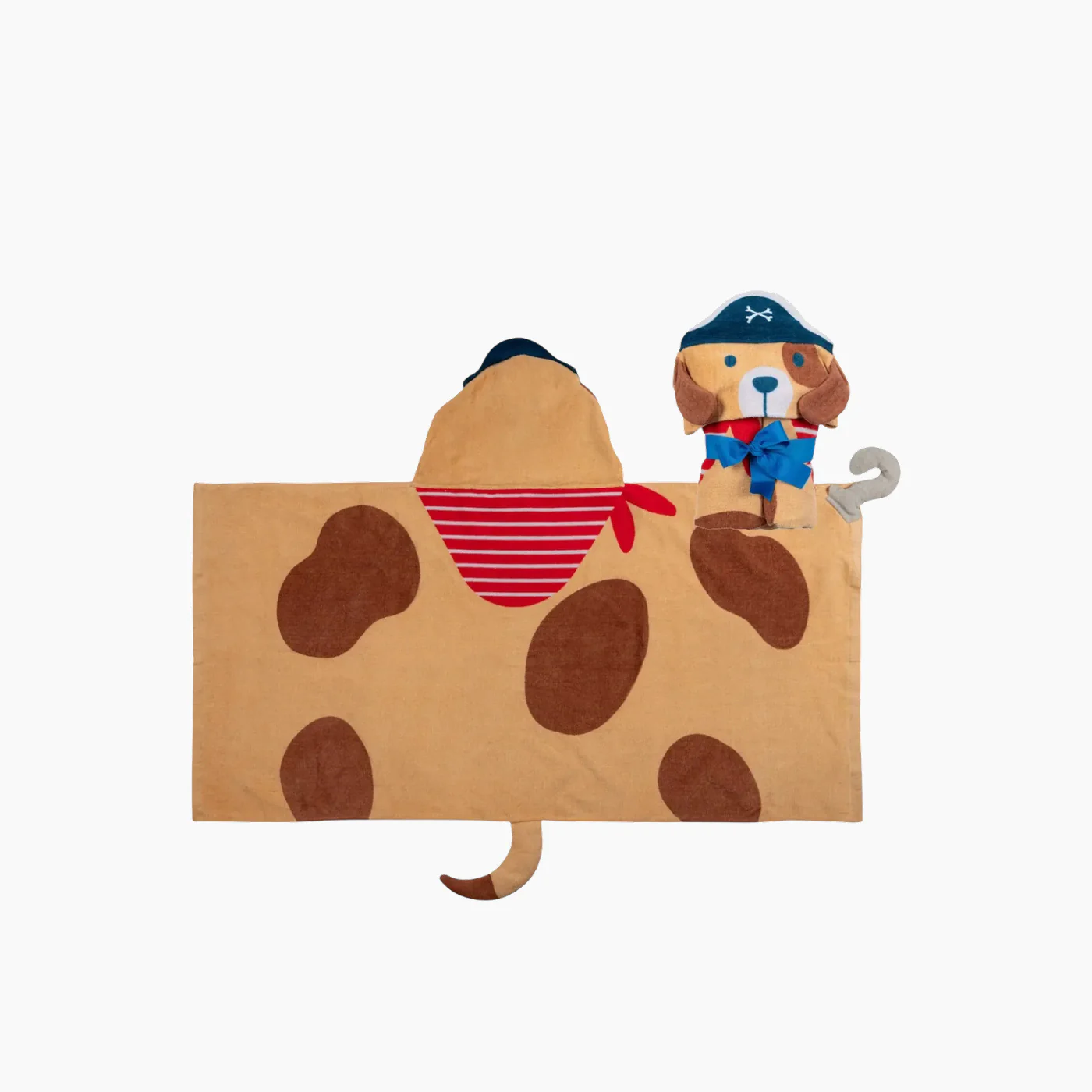 Stephen Joseph Hooded Towel - Image 52