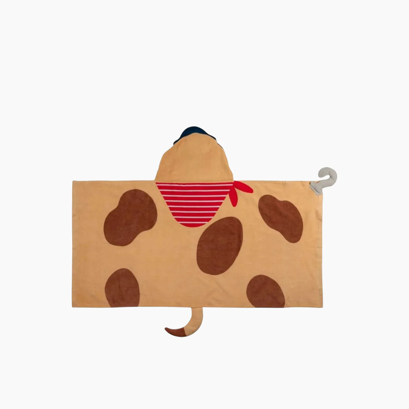 Stephen Joseph Hooded Towel - Image 53