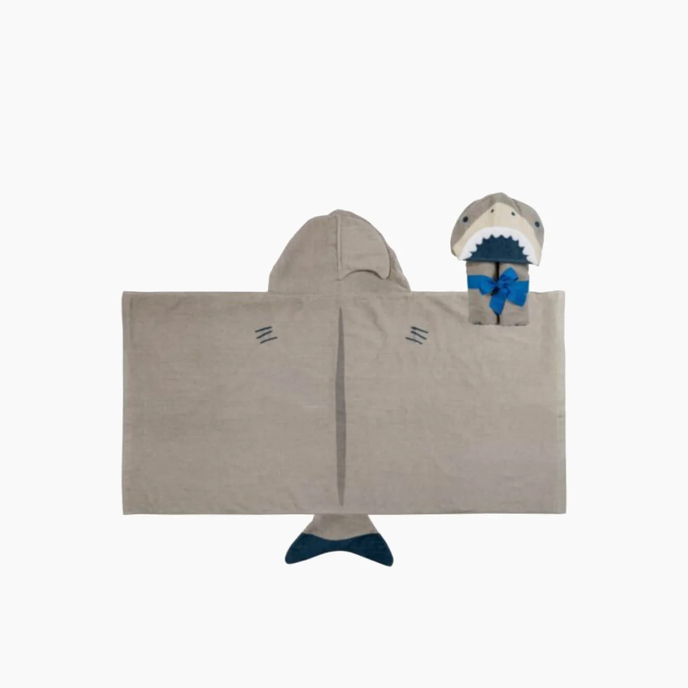 Stephen Joseph Hooded Towel - Image 55