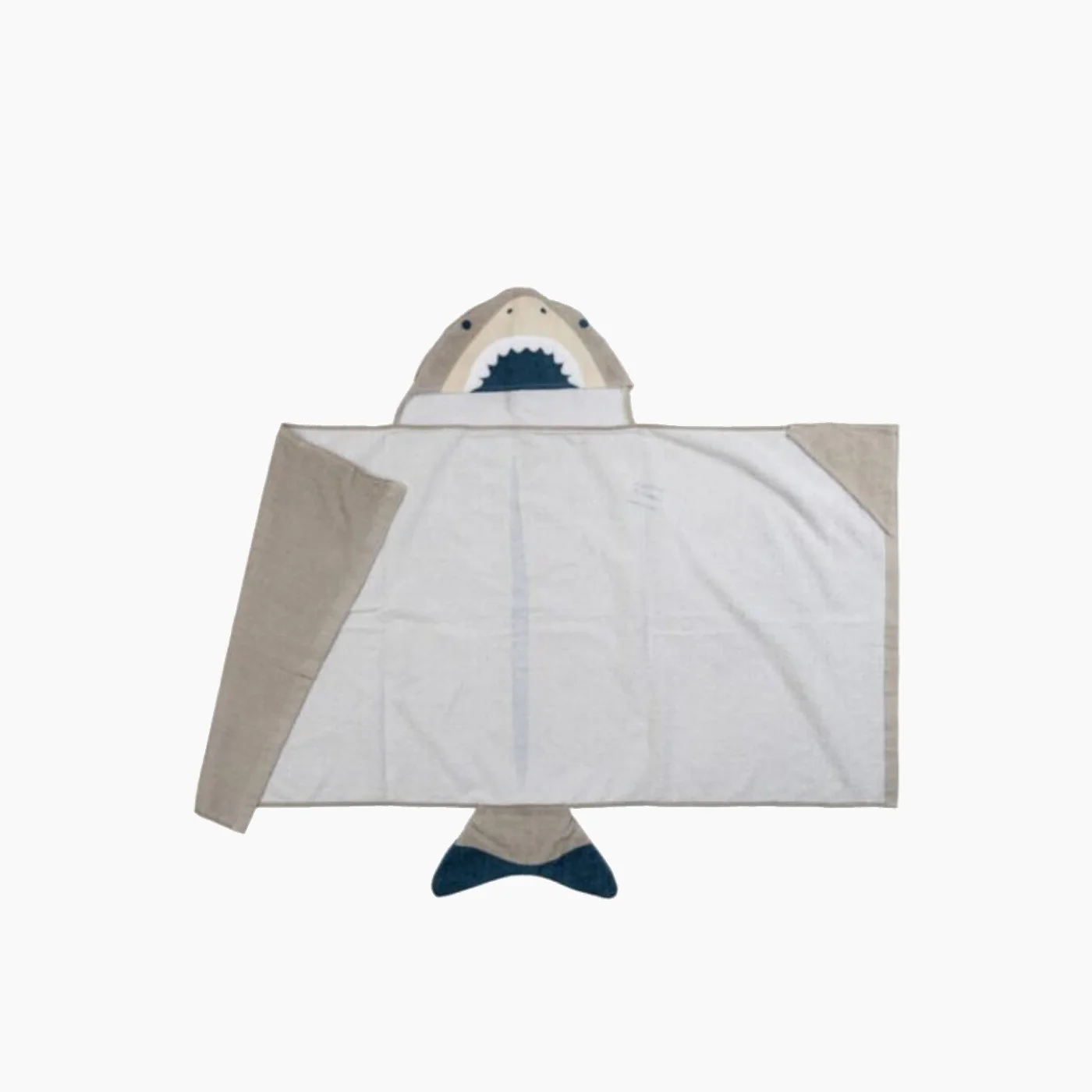 Stephen Joseph Hooded Towel - Image 56