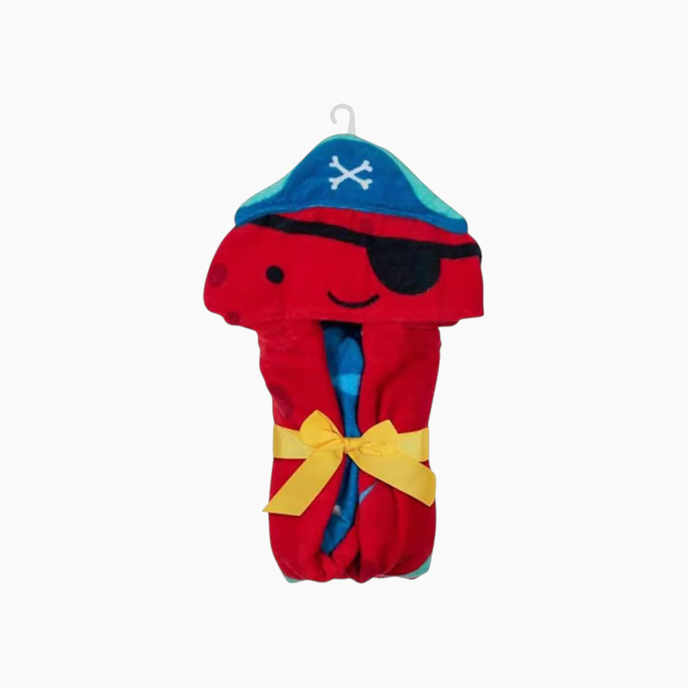 Stephen Joseph Hooded Towel - Image 57