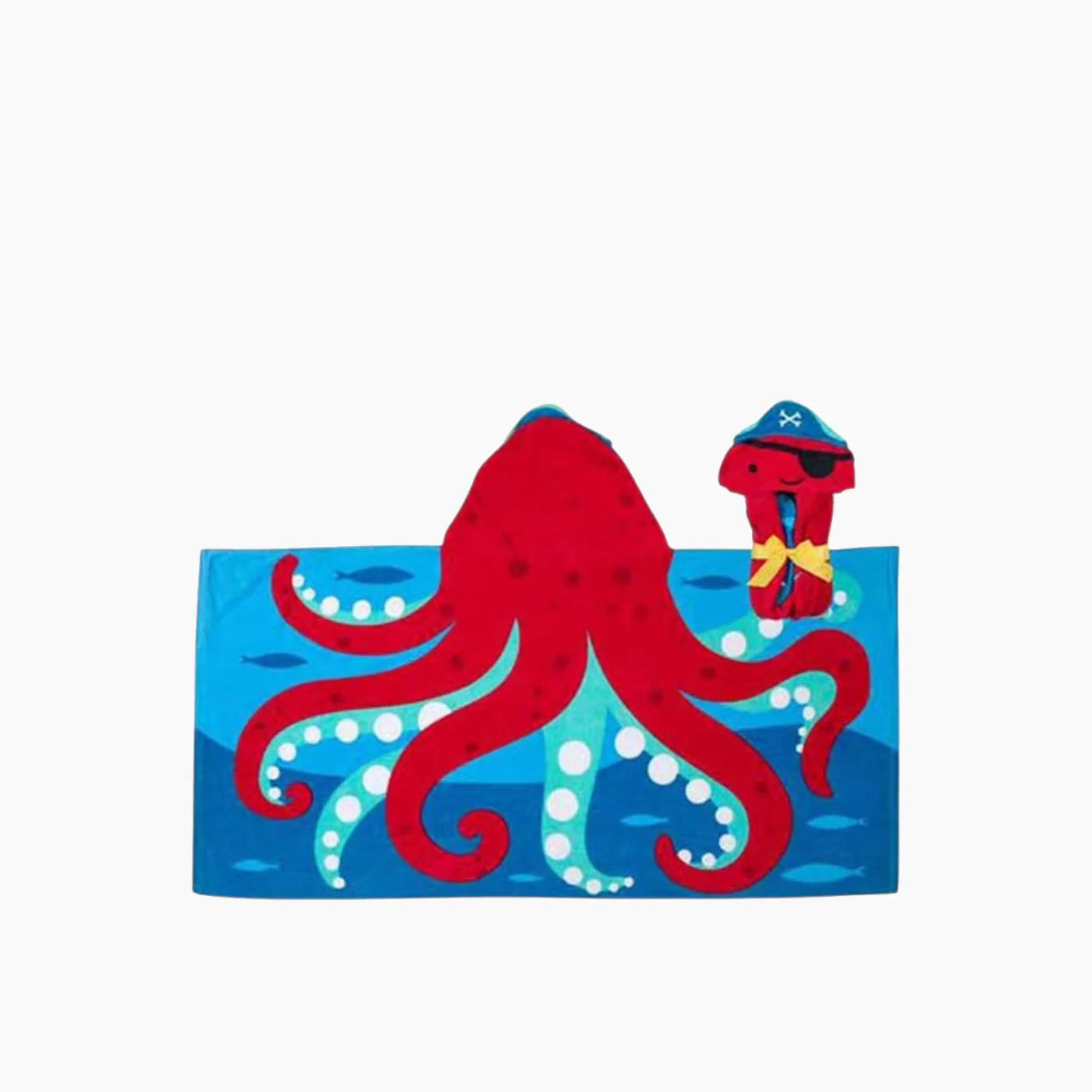 Stephen Joseph Hooded Towel - Image 58