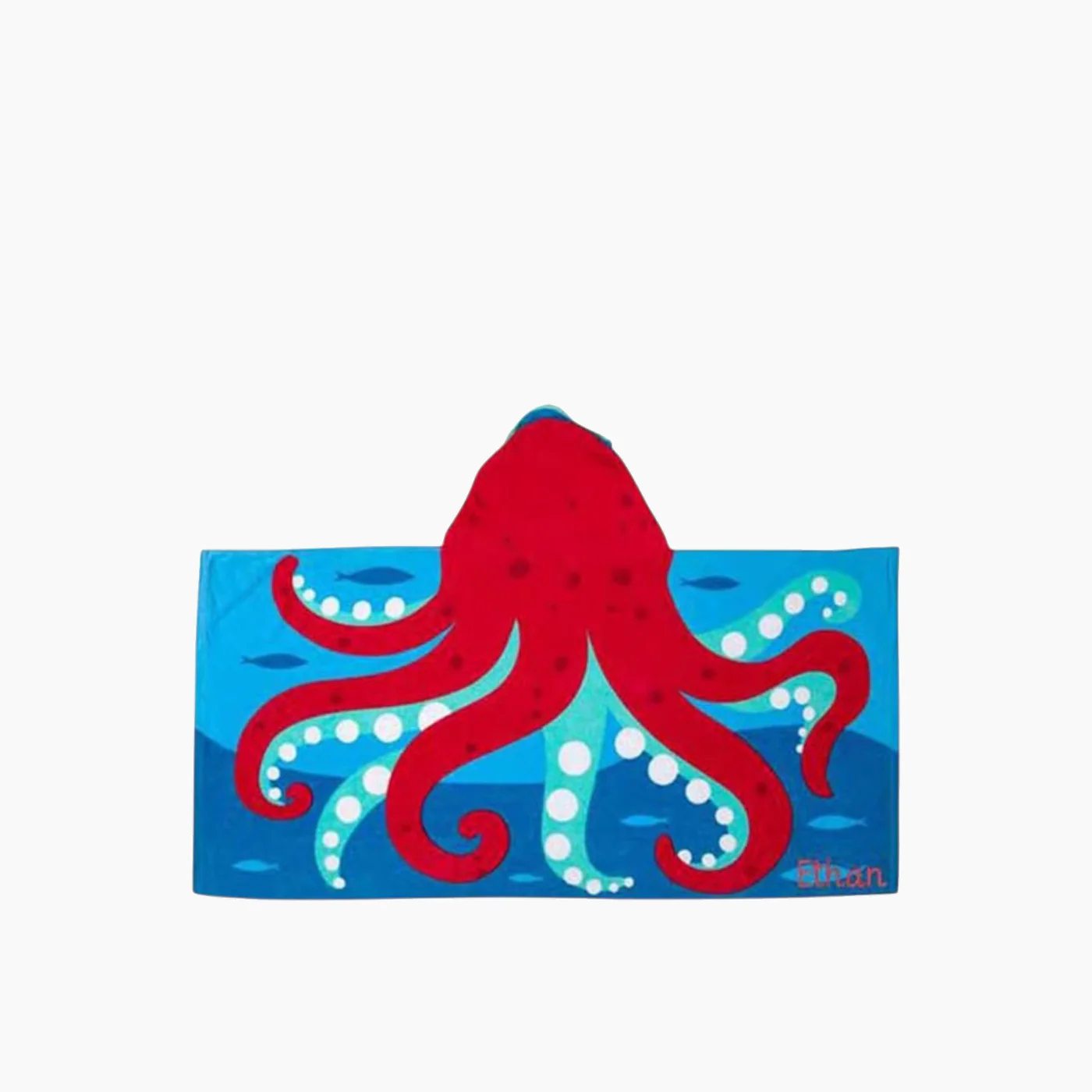 Stephen Joseph Hooded Towel - Image 59