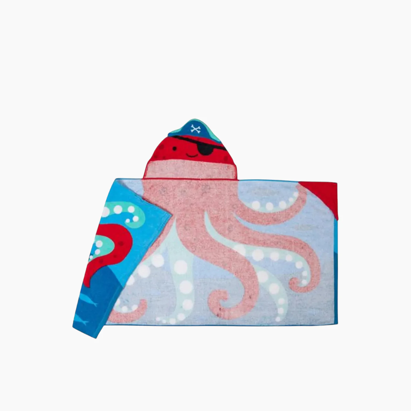 Stephen Joseph Hooded Towel - Image 60