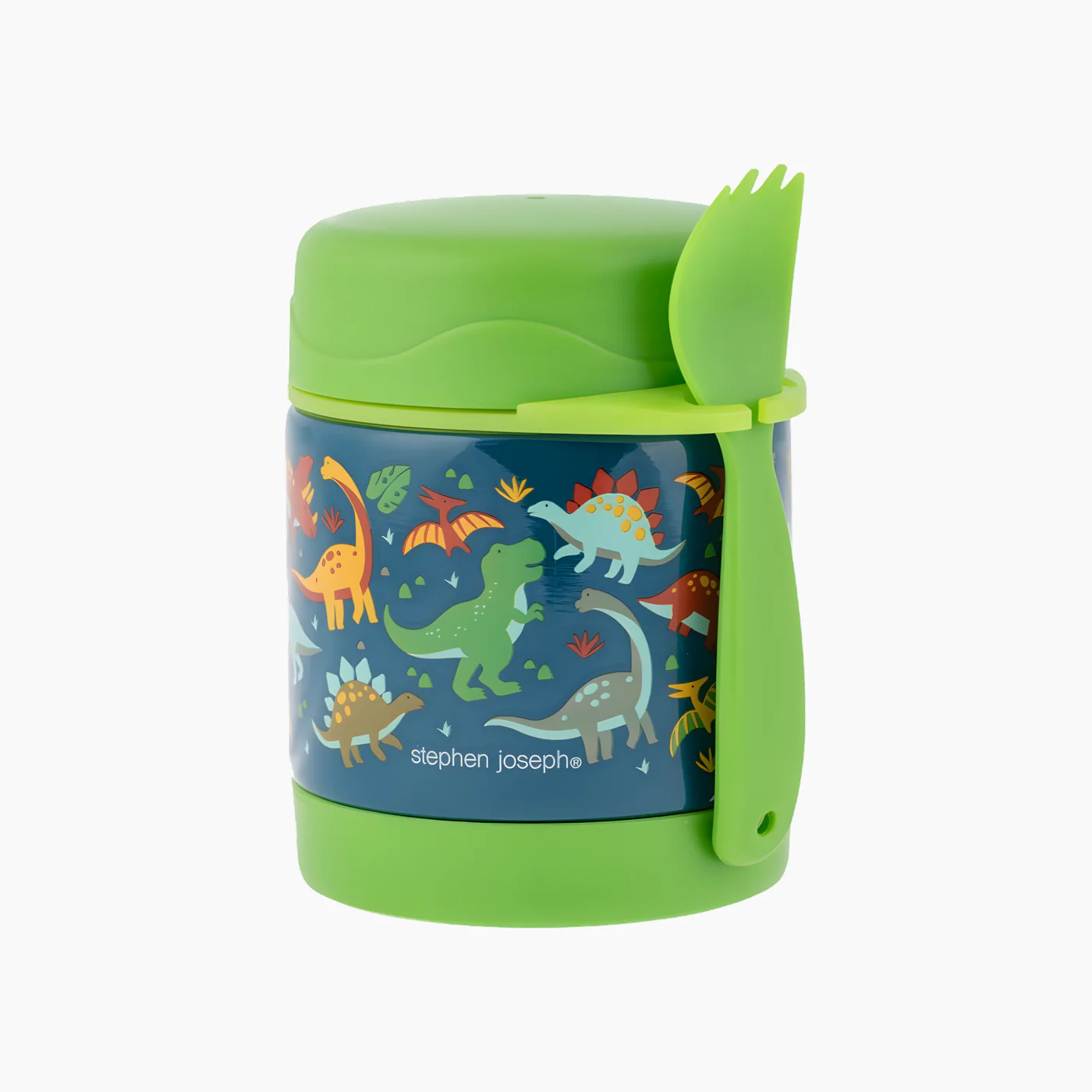Stephen Joseph Insulated Food Jar - Image 11