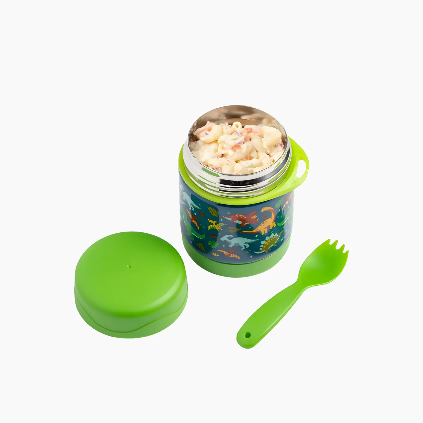 Stephen Joseph Insulated Food Jar - Image 14