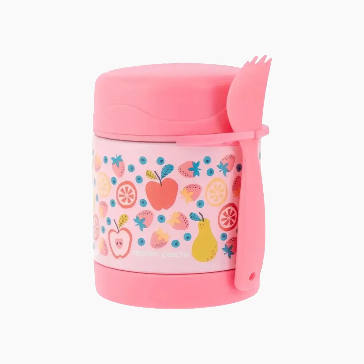 Stephen Joseph Insulated Food Jar - Image 16