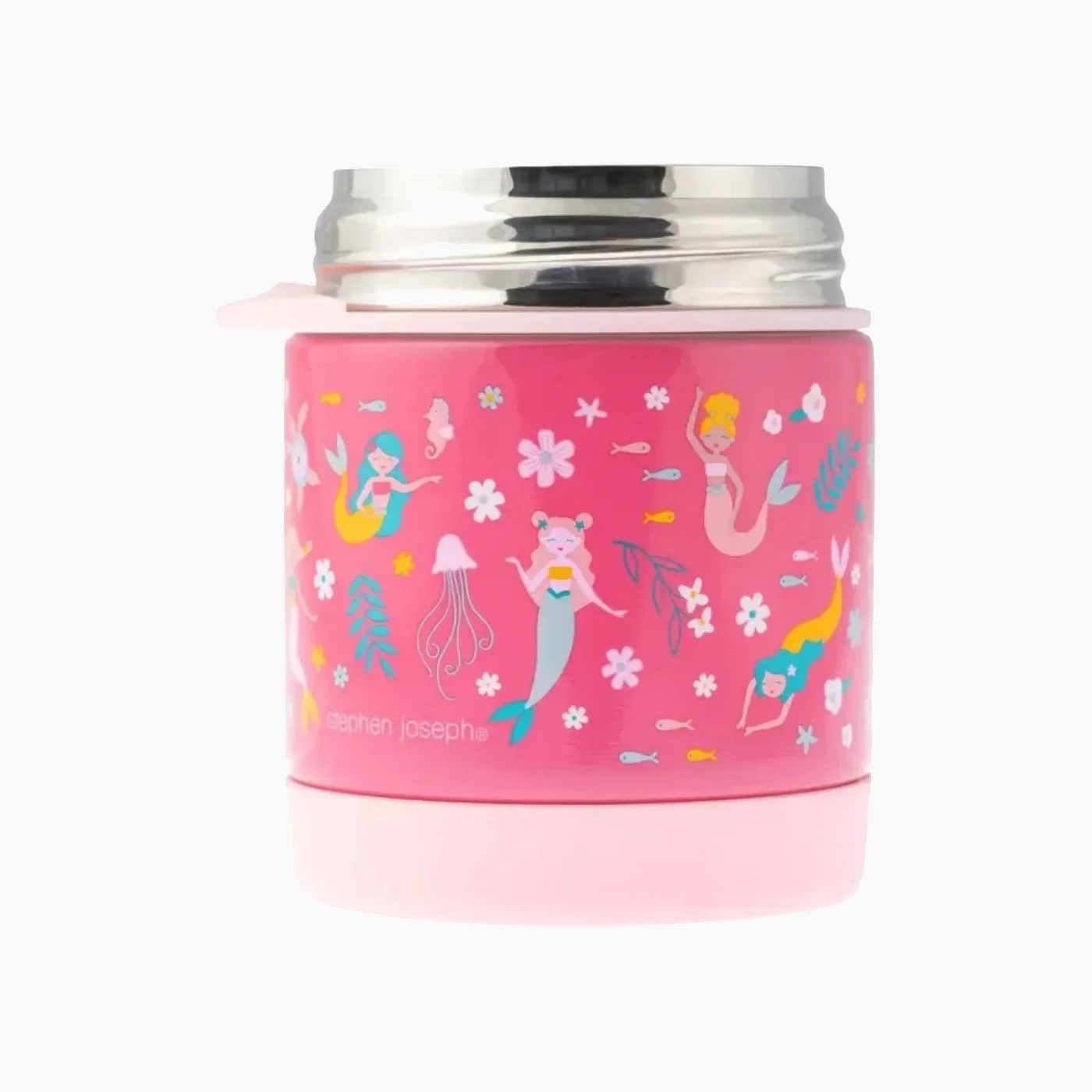 Stephen Joseph Insulated Food Jar - Image 24