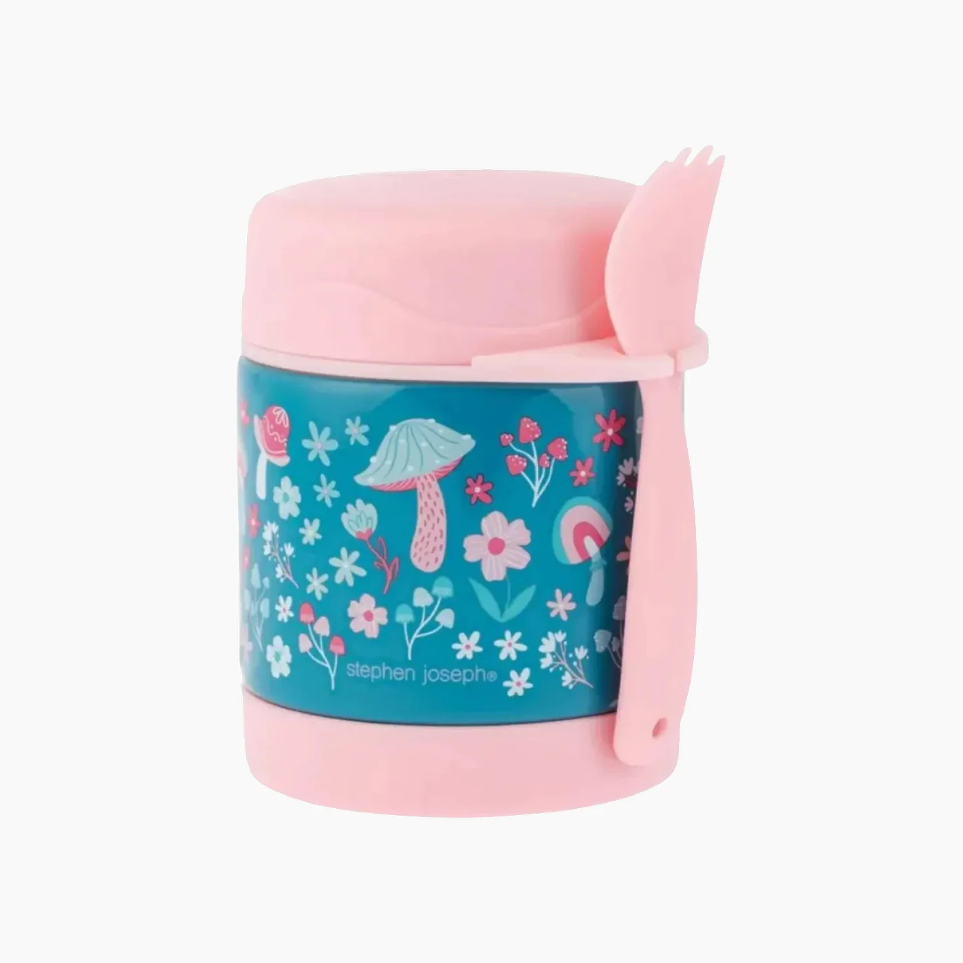 Stephen Joseph Insulated Food Jar - Image 25