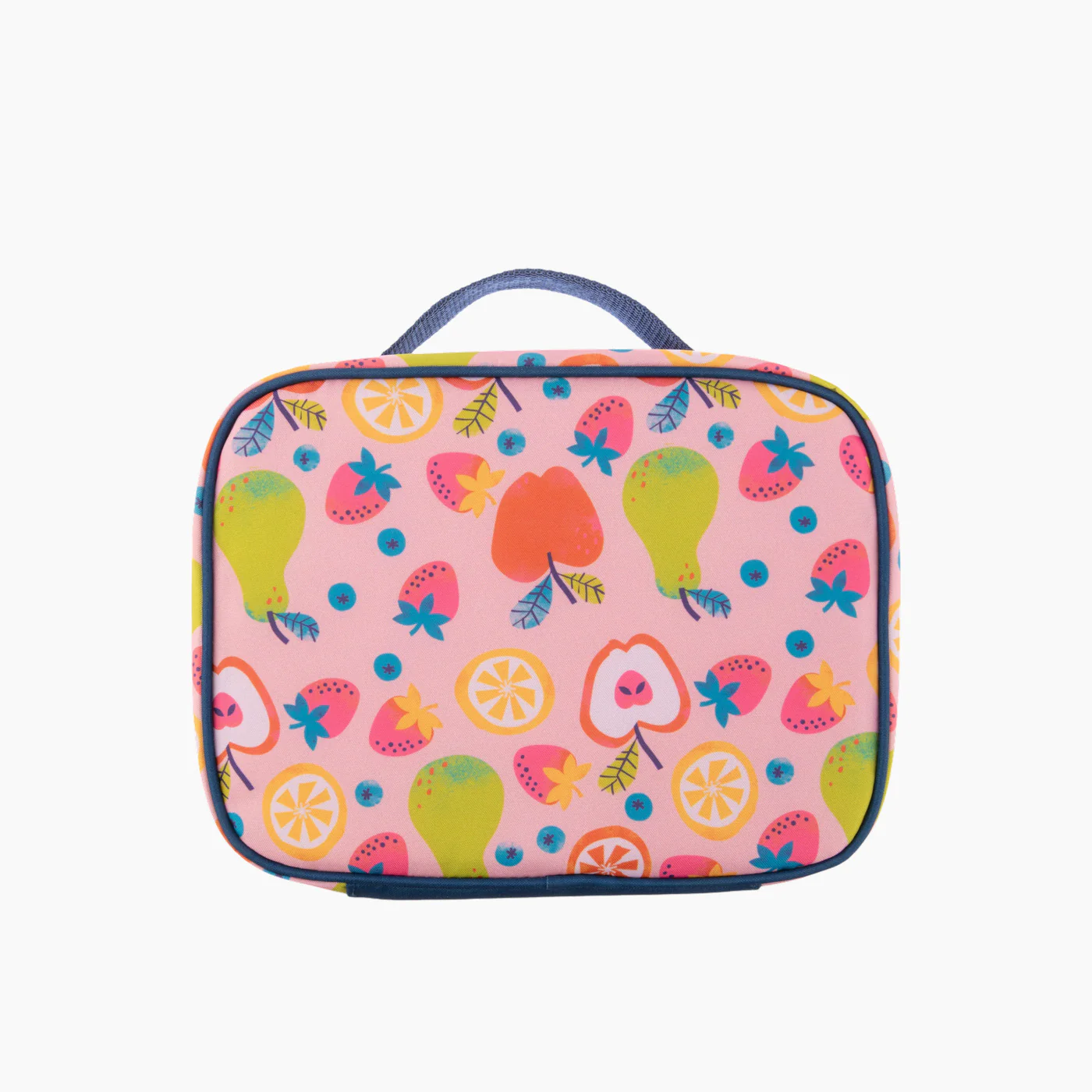 Stephen Joseph Insulated Preschool Lunchbox - Image 10
