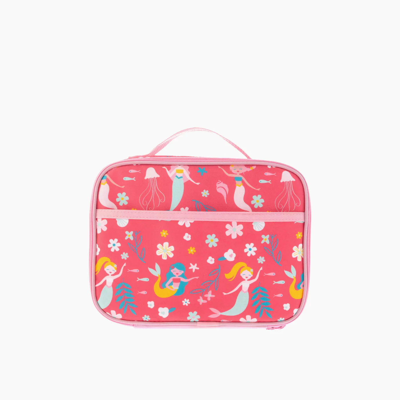 Stephen Joseph Insulated Preschool Lunchbox - Image 13