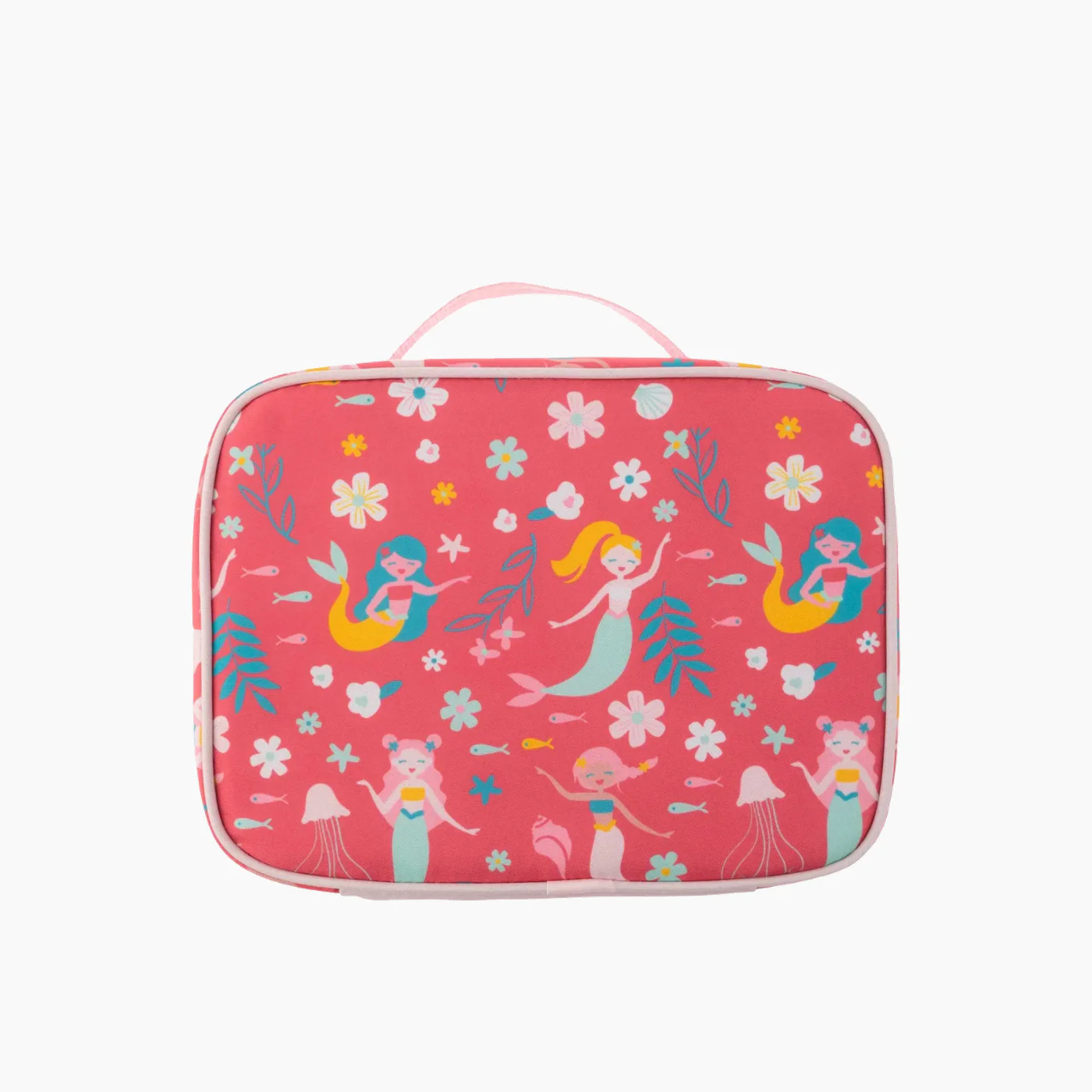 Stephen Joseph Insulated Preschool Lunchbox - Image 14