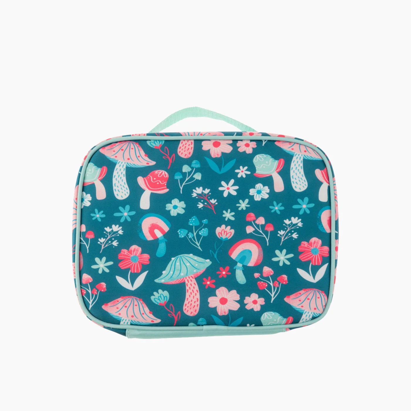Stephen Joseph Insulated Preschool Lunchbox - Image 17