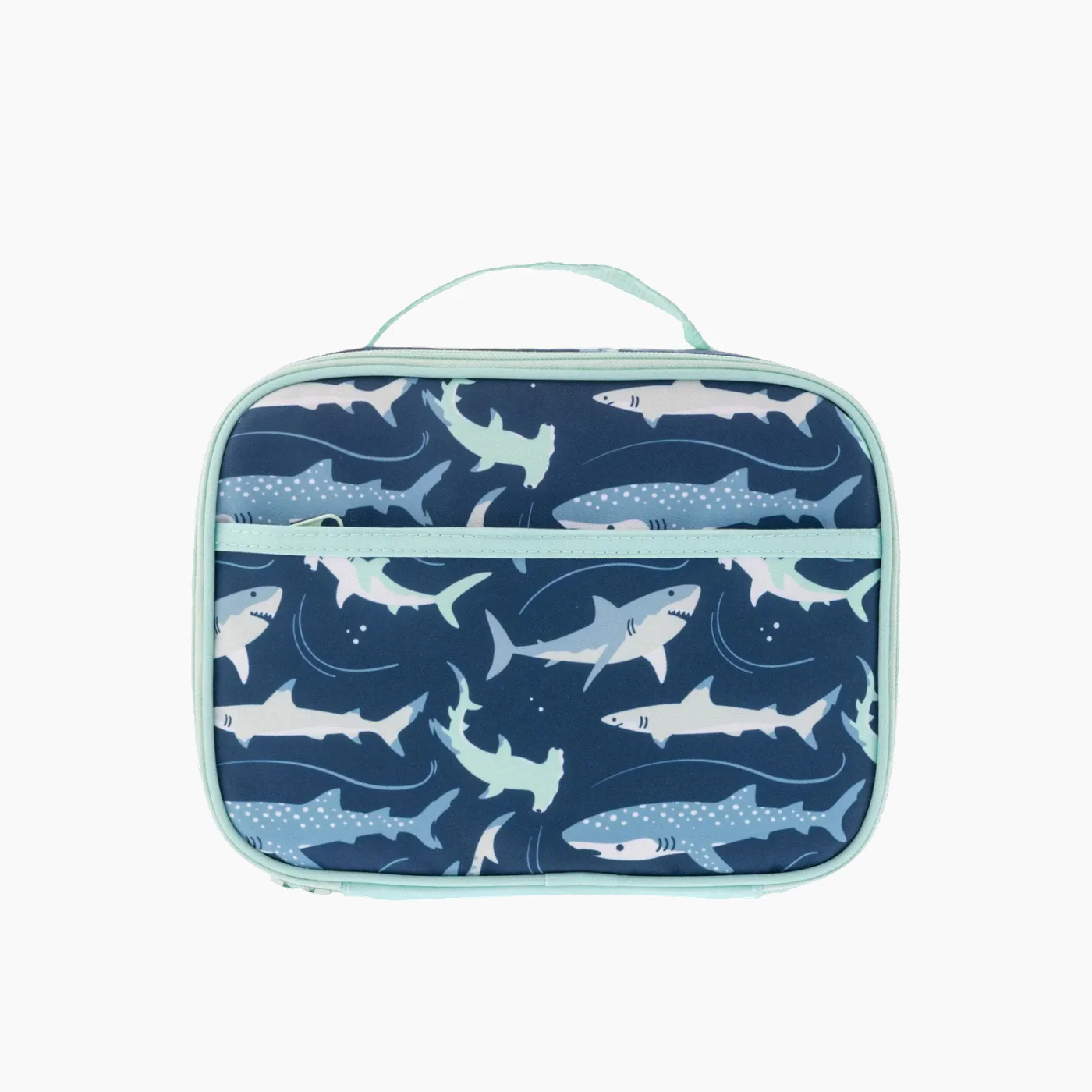 Stephen Joseph Insulated Preschool Lunchbox - Image 20