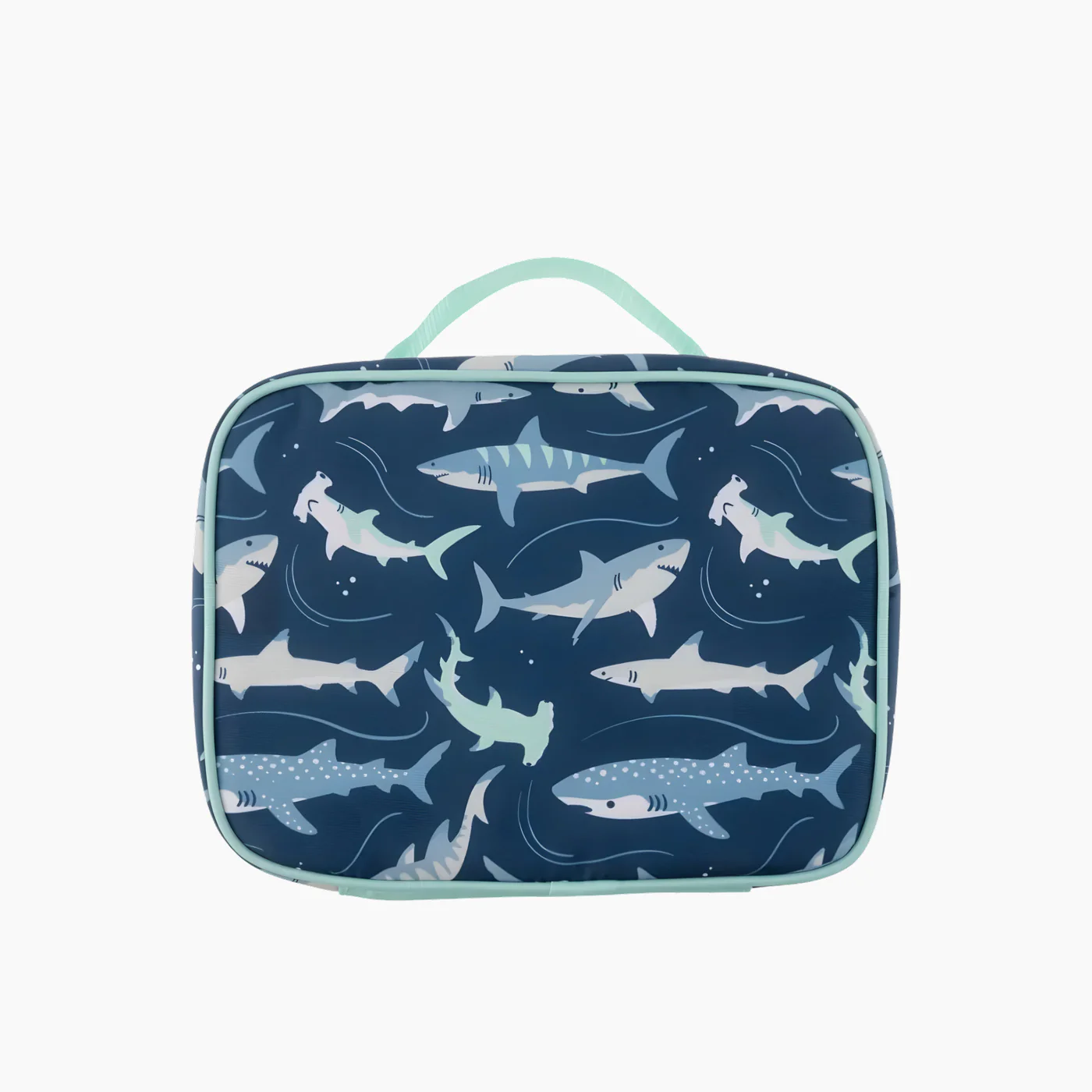 Stephen Joseph Insulated Preschool Lunchbox - Image 21