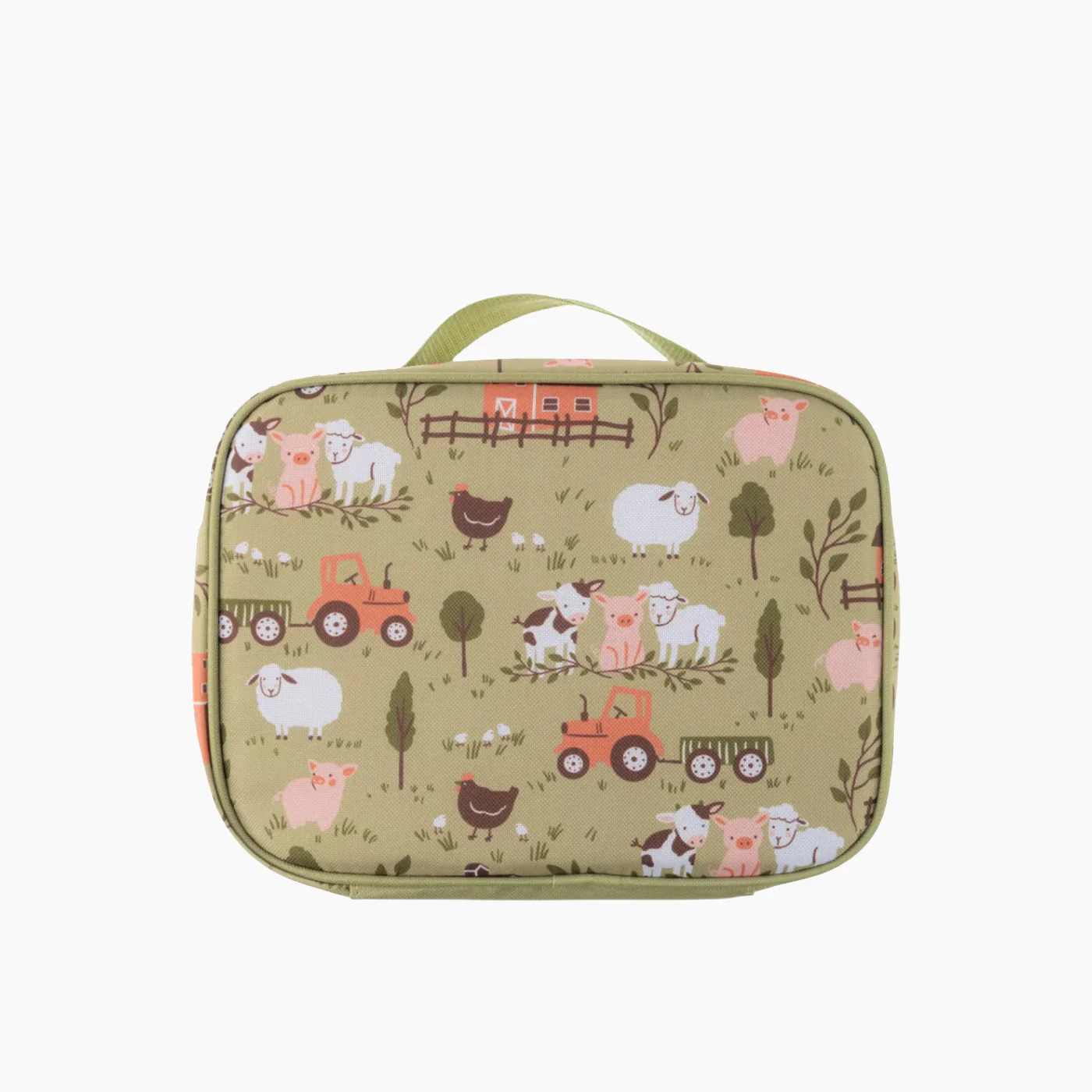 Stephen Joseph Insulated Preschool Lunchbox - Image 24