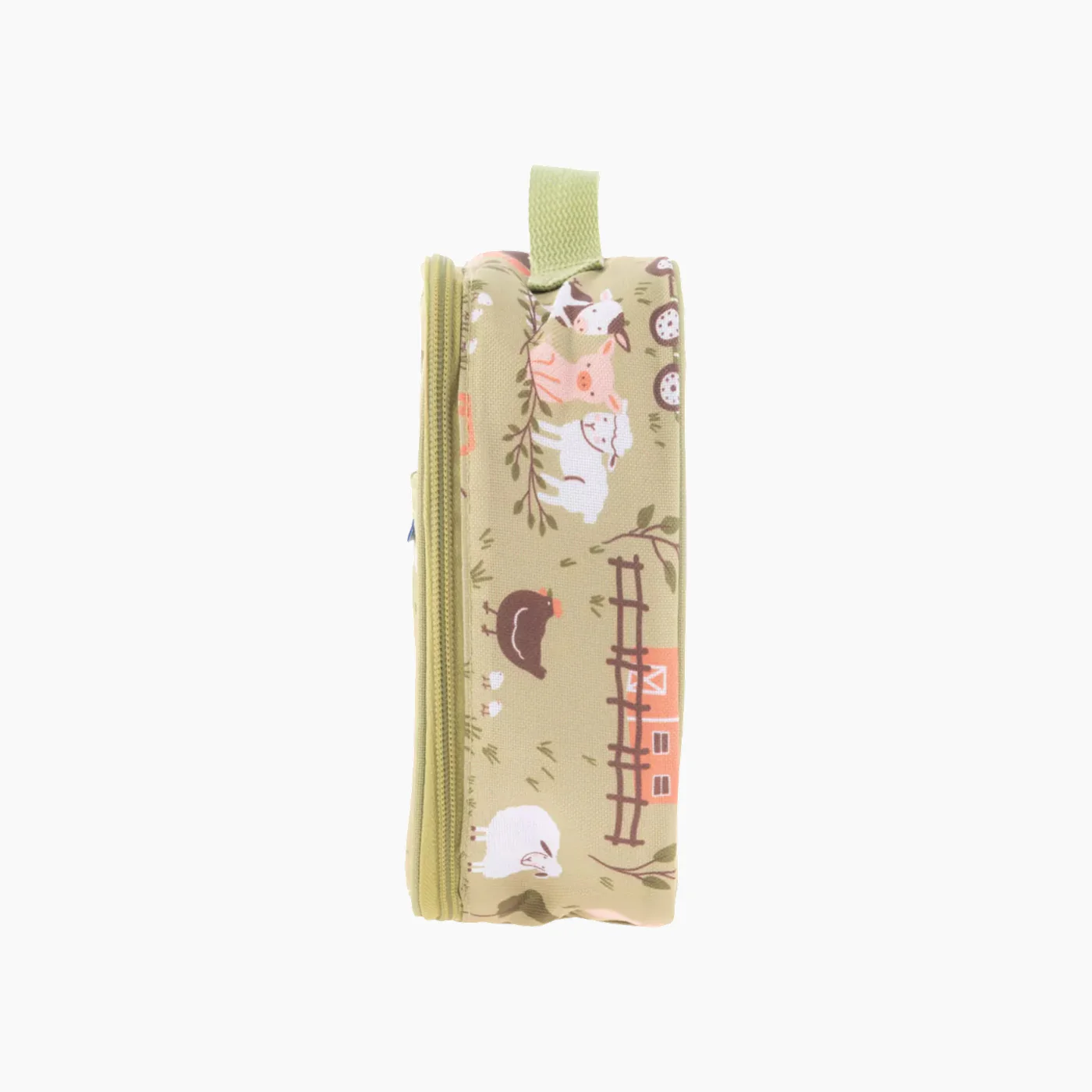Stephen Joseph Insulated Preschool Lunchbox - Image 25