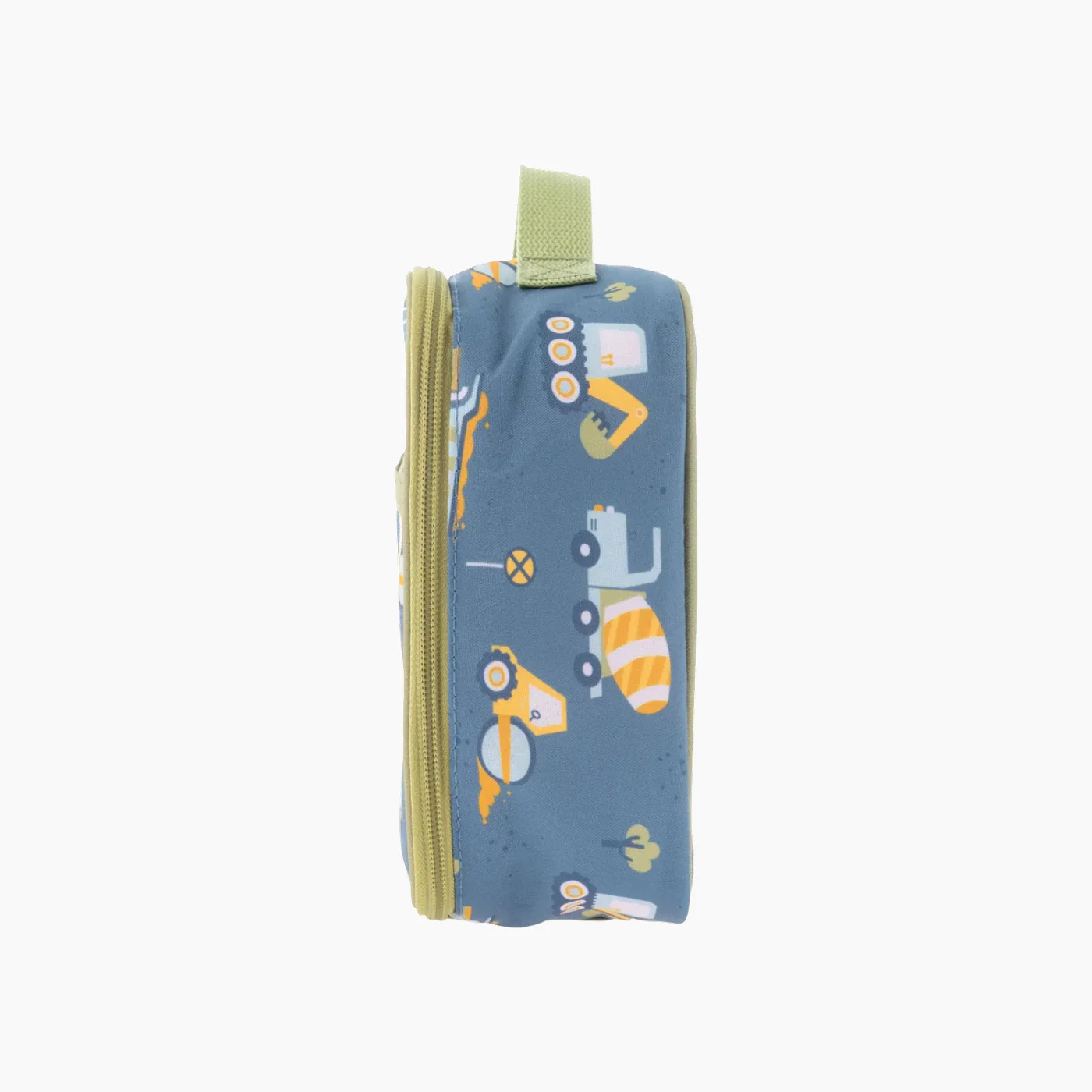 Stephen Joseph Insulated Preschool Lunchbox - Image 3