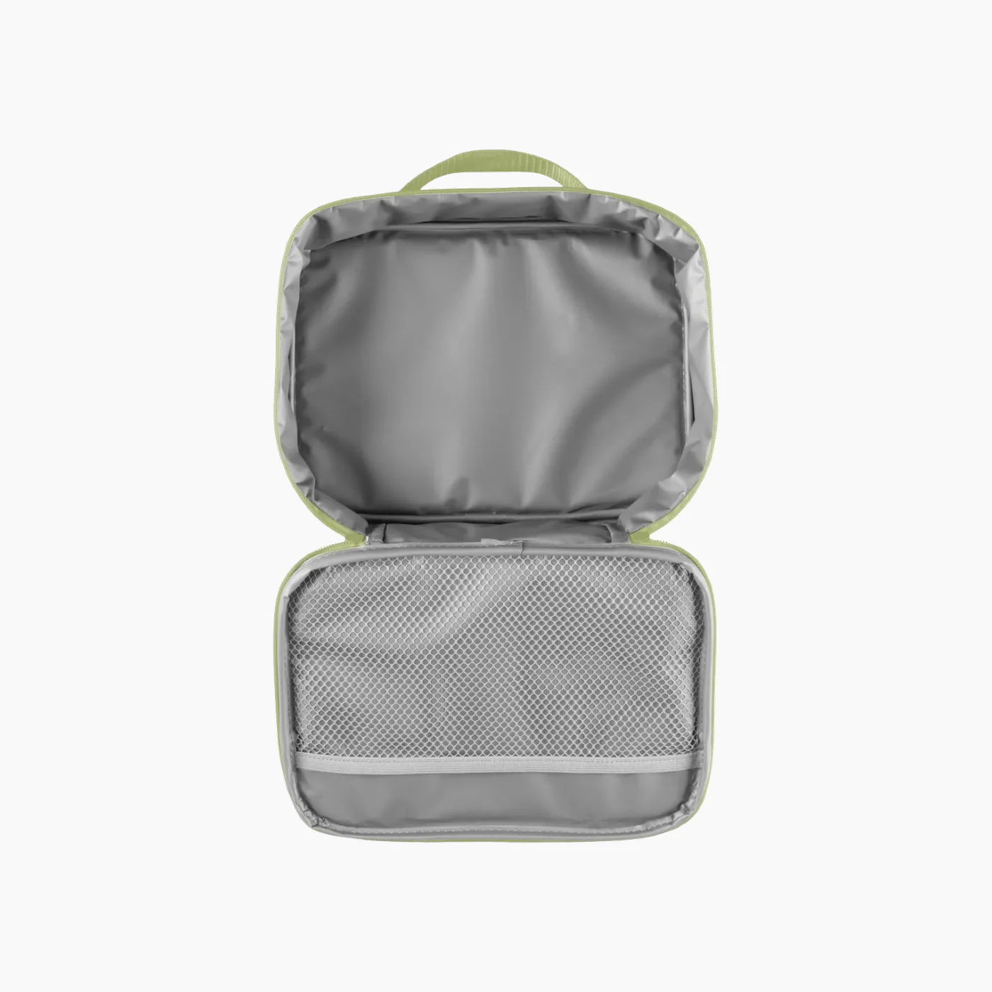 Stephen Joseph Insulated Preschool Lunchbox - Image 4