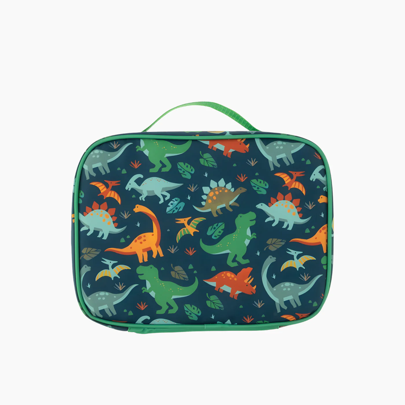 Stephen Joseph Insulated Preschool Lunchbox - Image 6