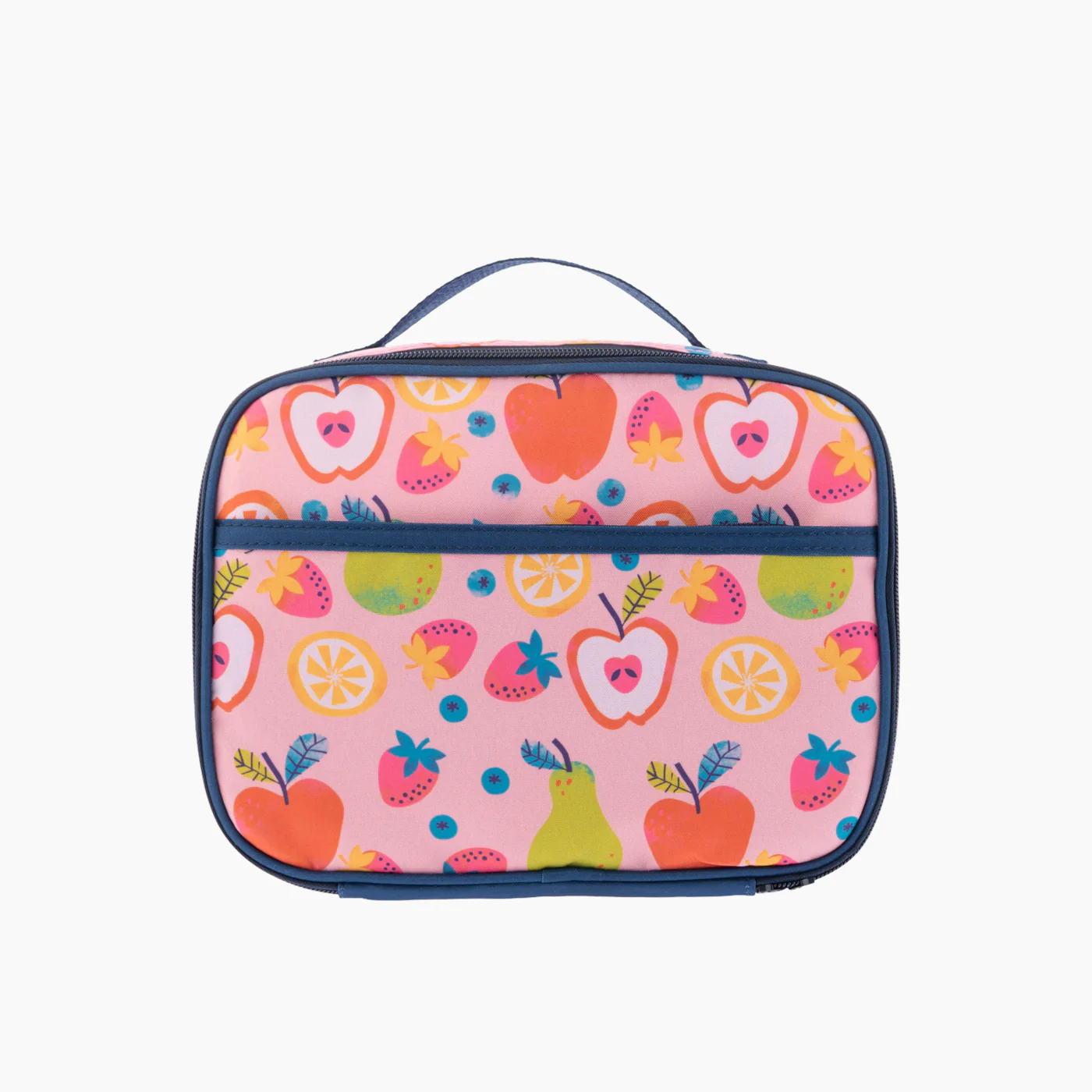 Stephen Joseph Insulated Preschool Lunchbox - Image 9