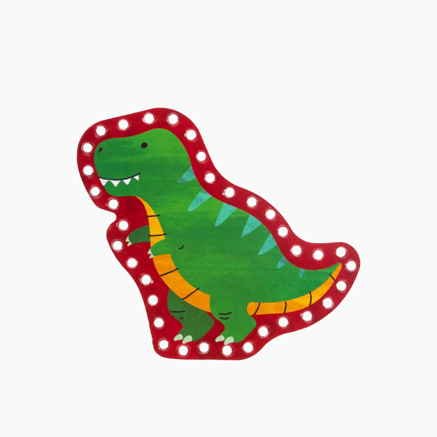 Stephen Joseph Lacing Cards - Image 2