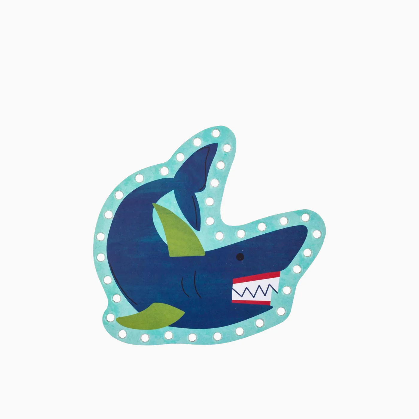 Stephen Joseph Lacing Cards - Image 20