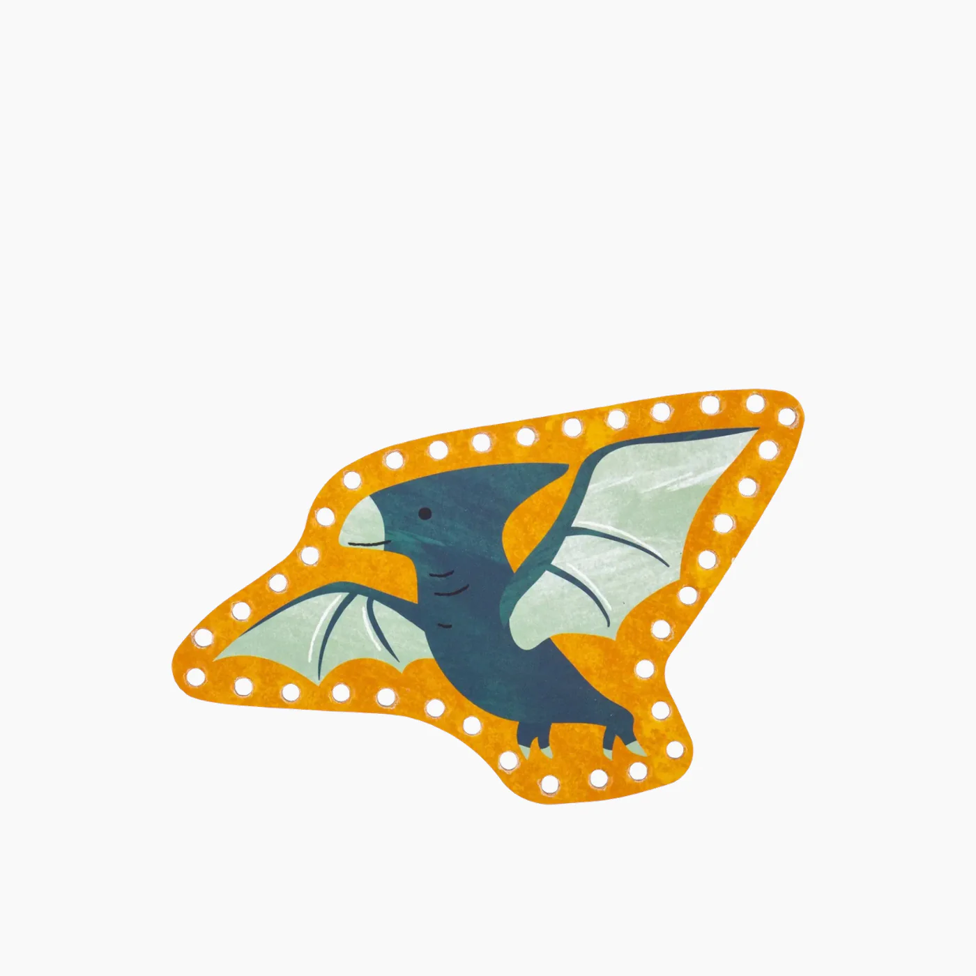 Stephen Joseph Lacing Cards - Image 4