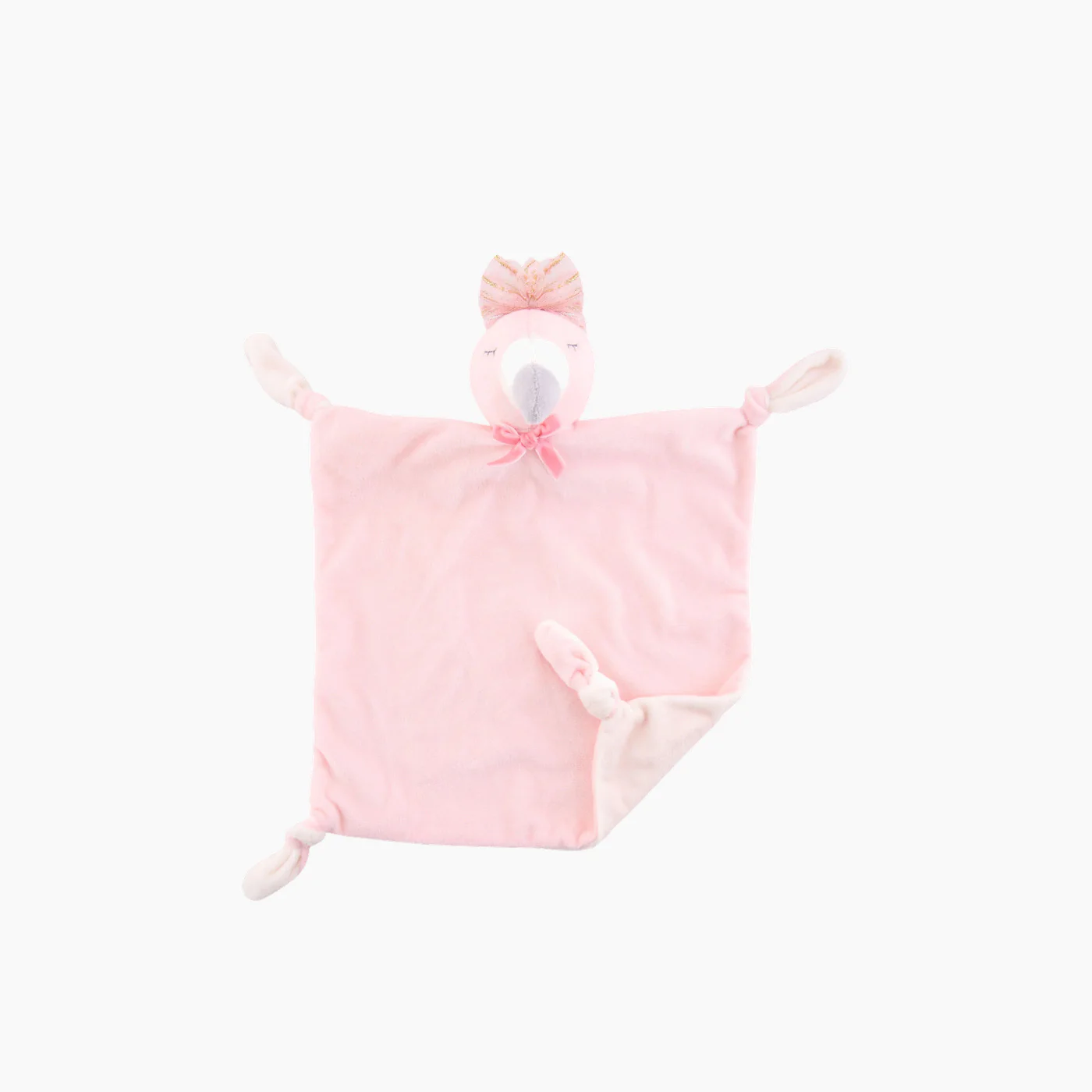 Stephen Joseph Lovie Plush Toy - Image 4