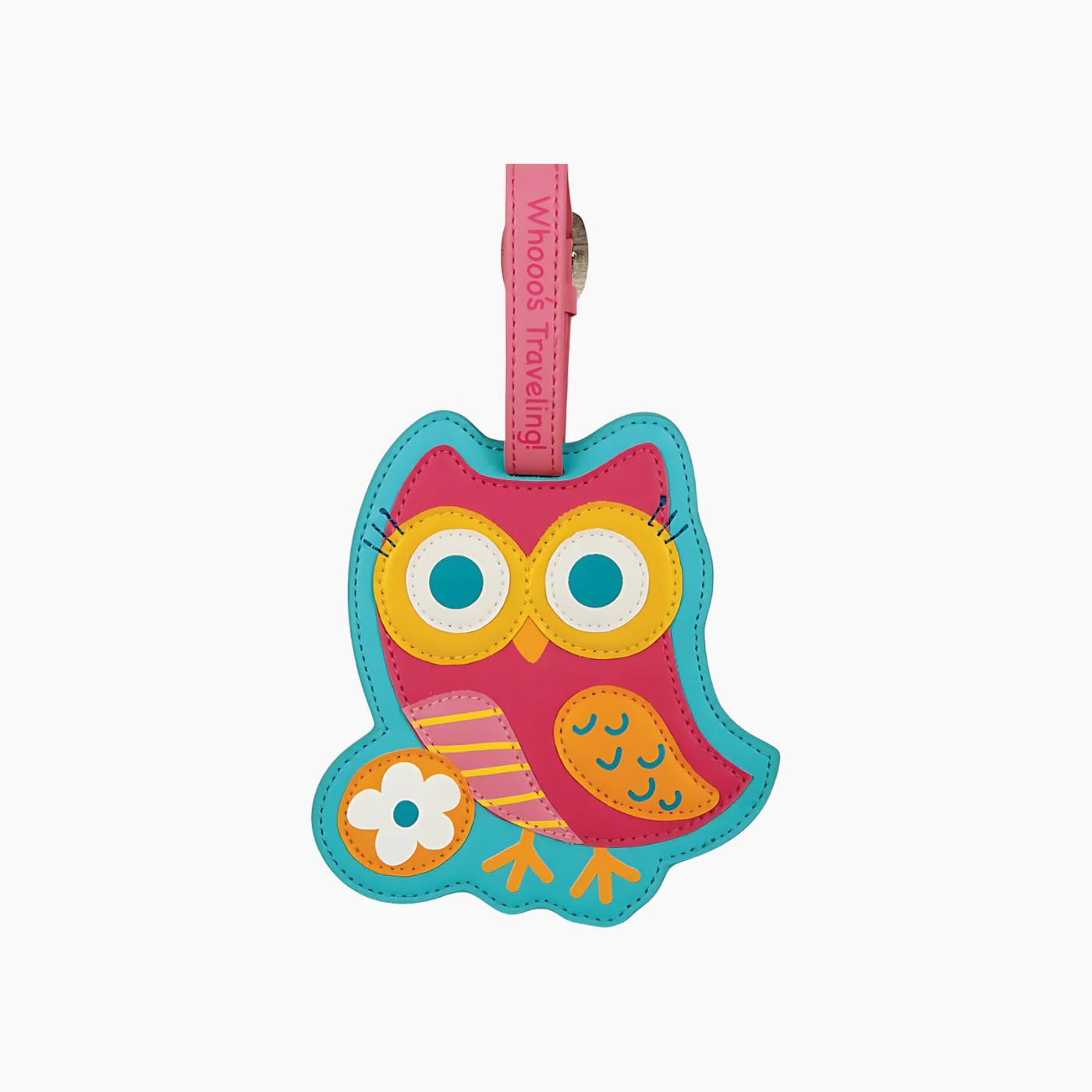 Stephen Joseph Luggage Tag - Image 3