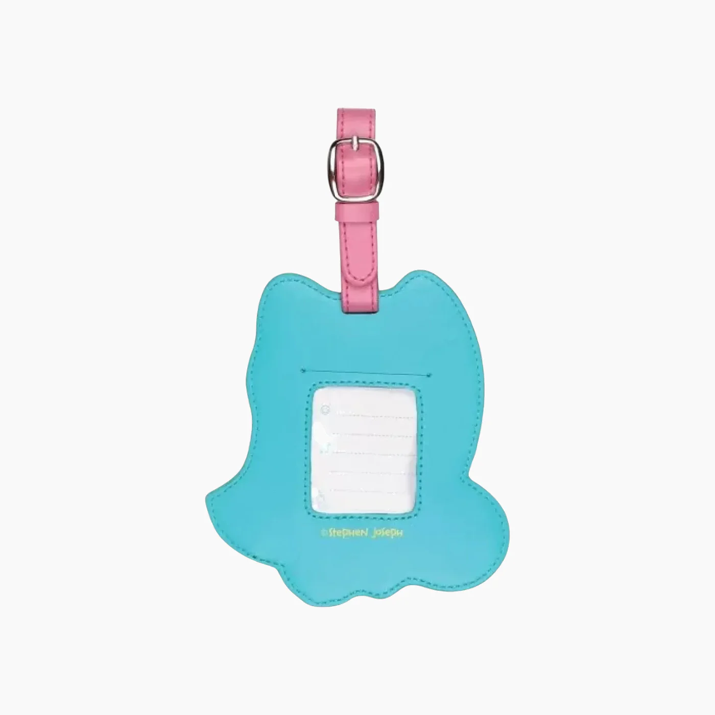 Stephen Joseph Luggage Tag - Image 4