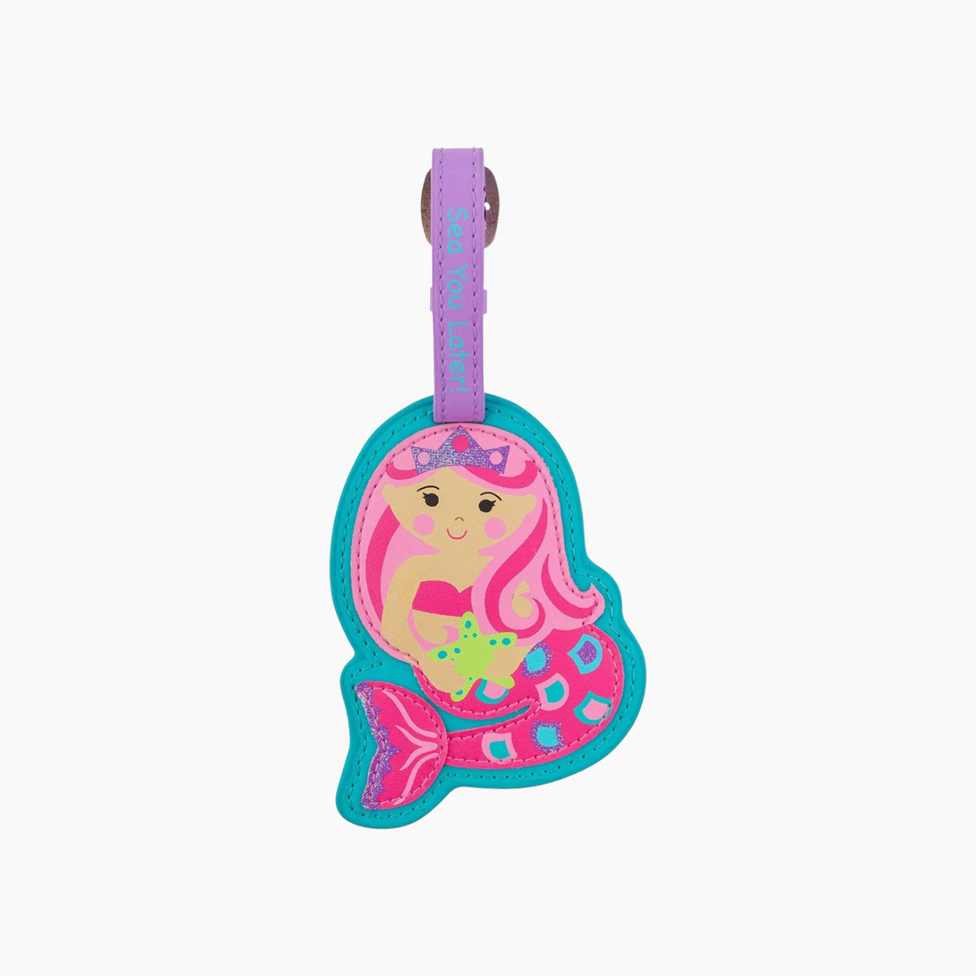 Stephen Joseph Luggage Tag - Image 5