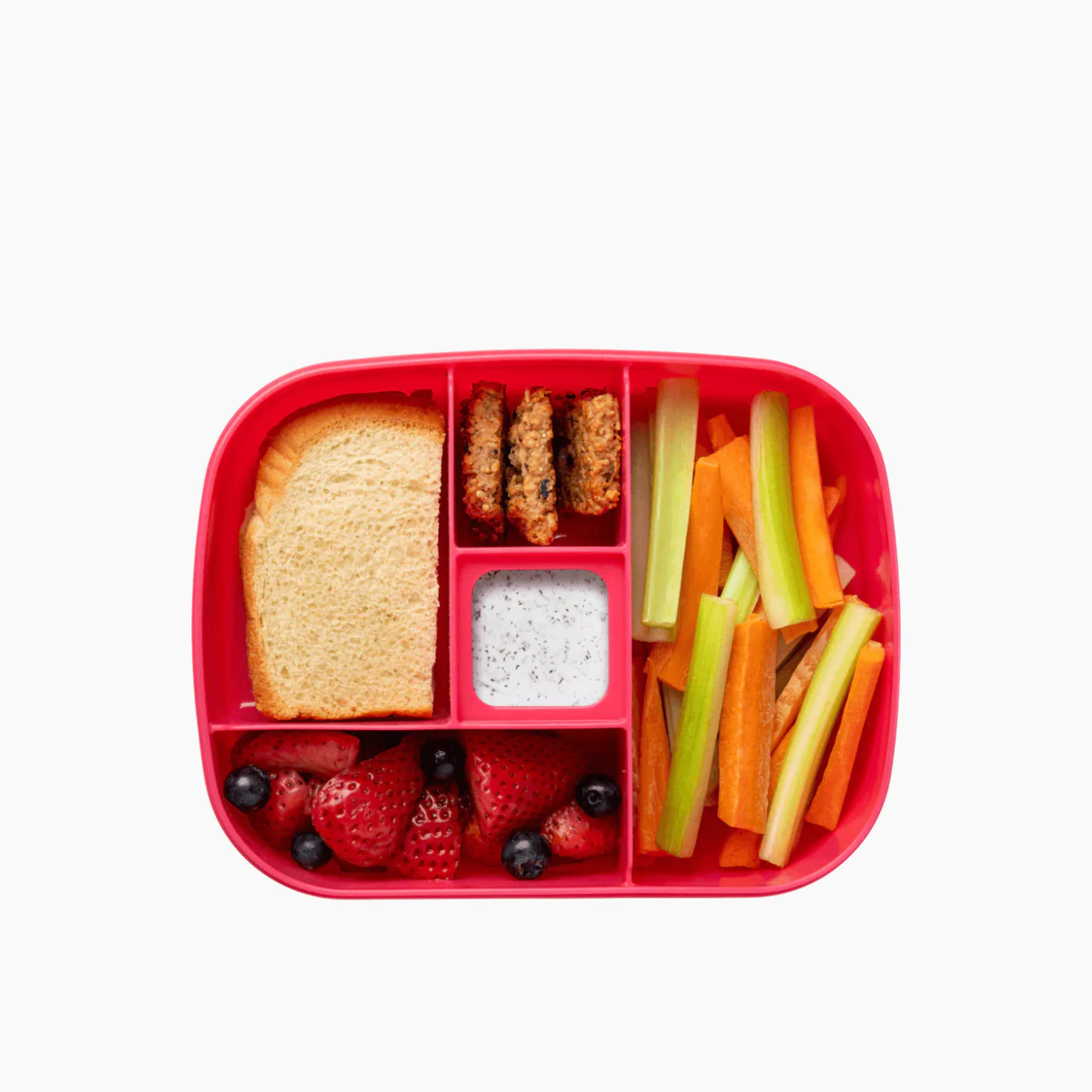 Stephen Joseph New Bento Box - Image 26