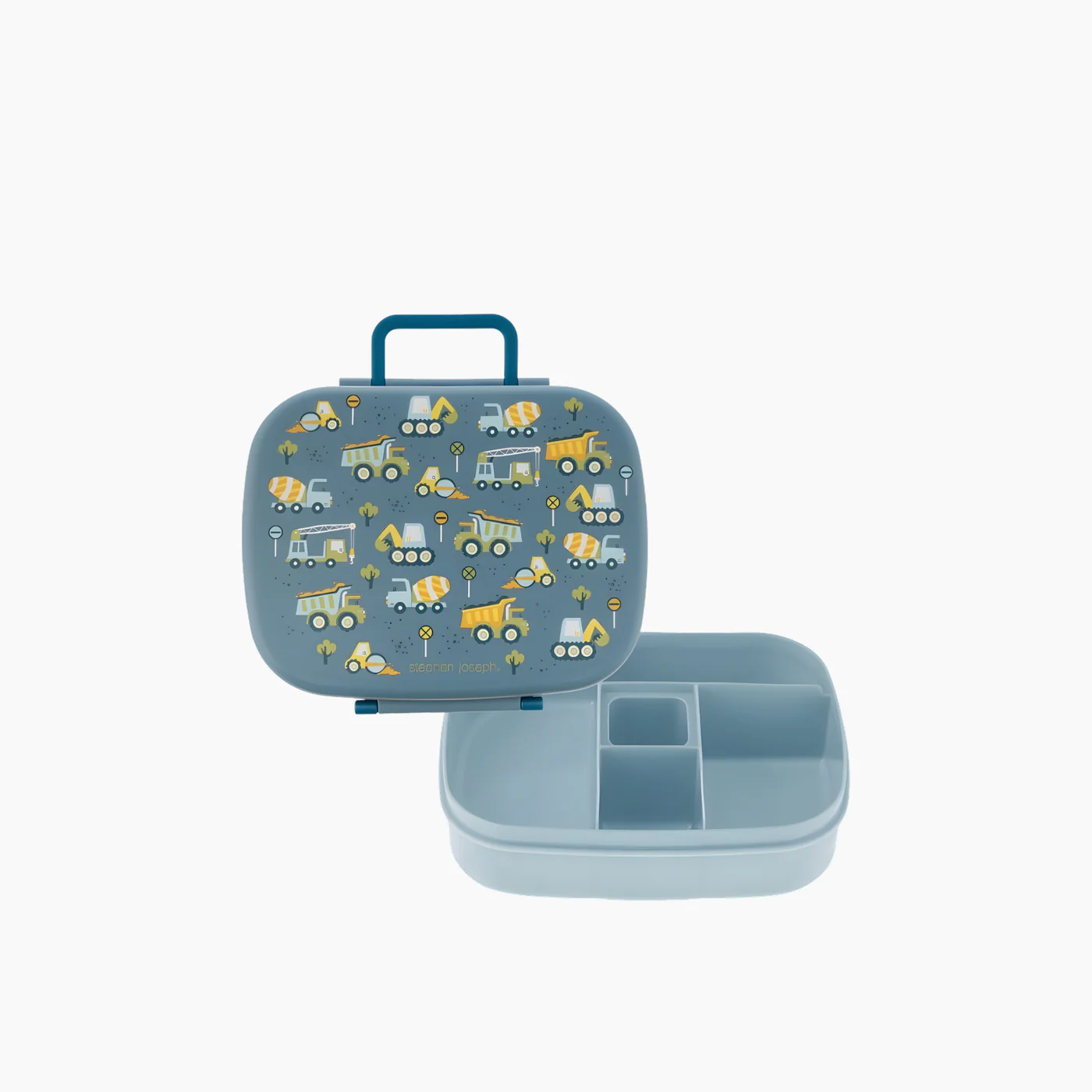 Stephen Joseph New Bento Box - Image 3