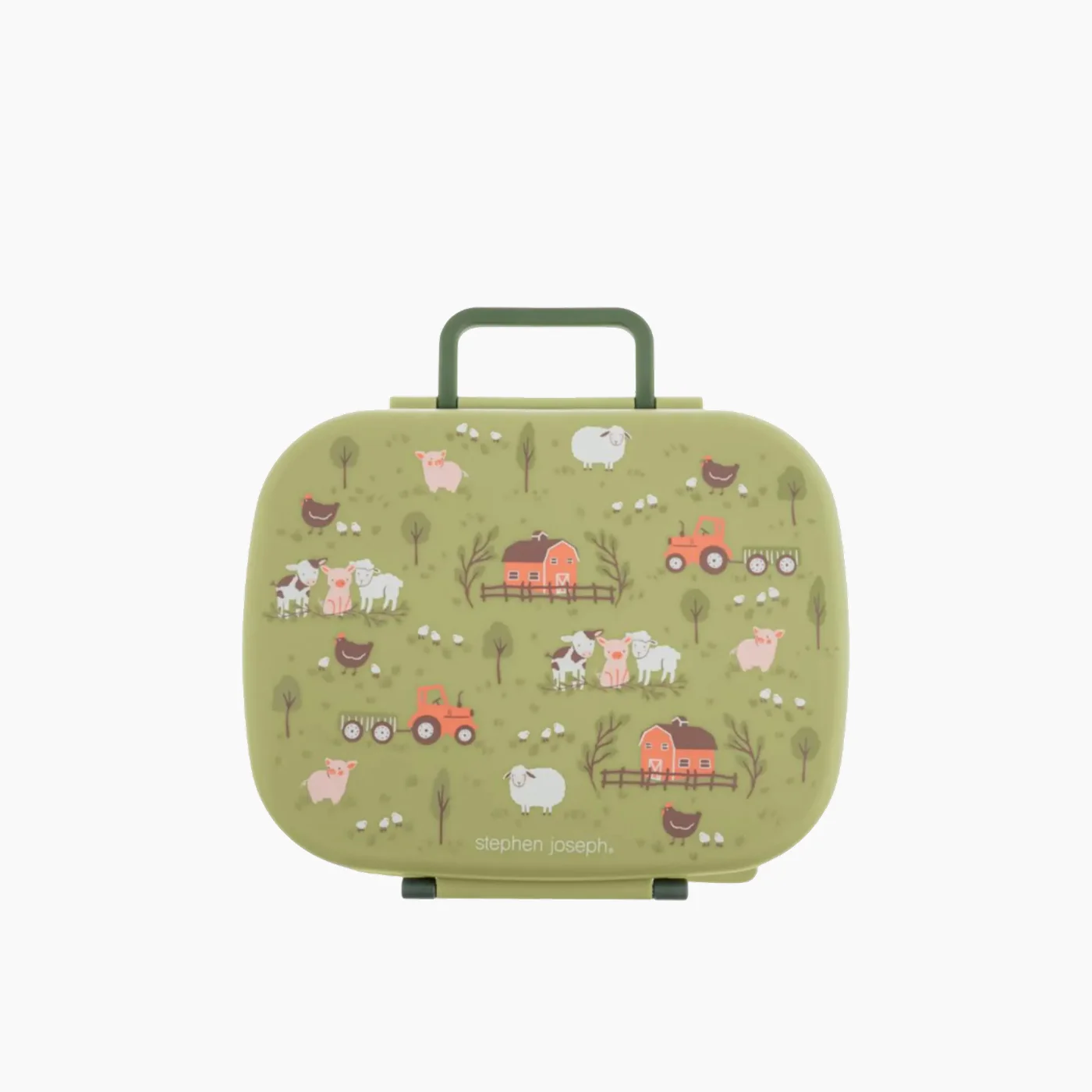 Stephen Joseph New Bento Box - Image 44