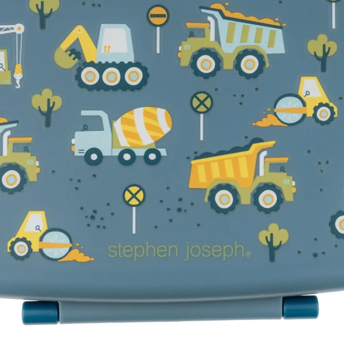 Stephen Joseph New Bento Box - Image 8