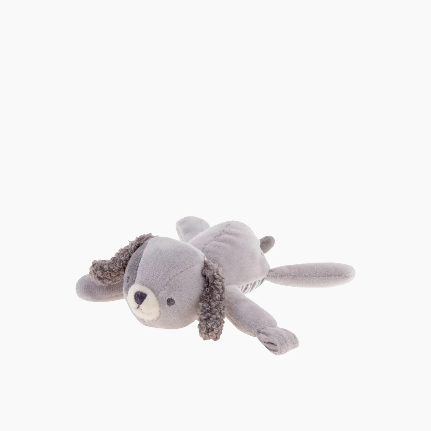 Stephen Joseph Pacifier Plush - Image 3