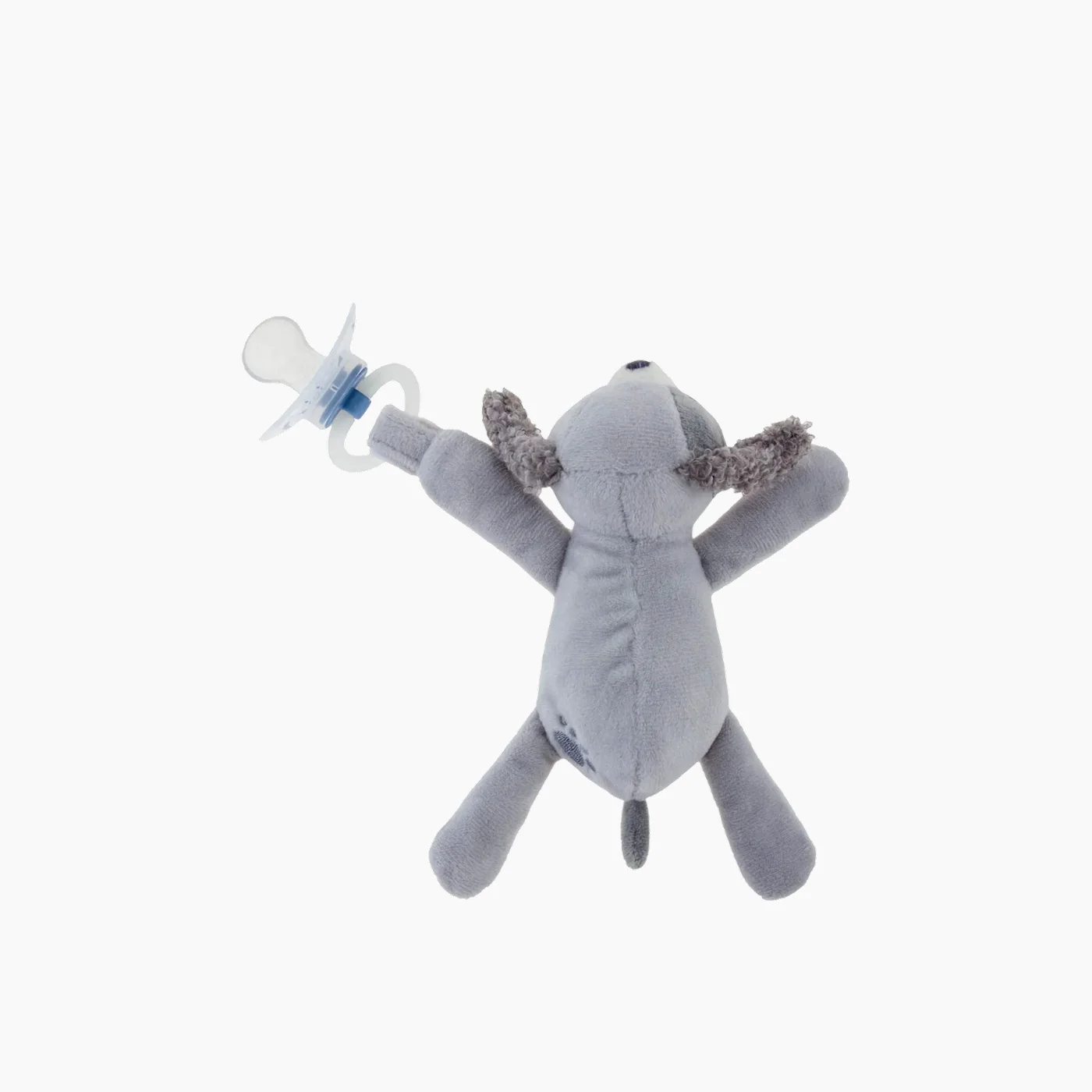 Stephen Joseph Pacifier Plush - Image 4