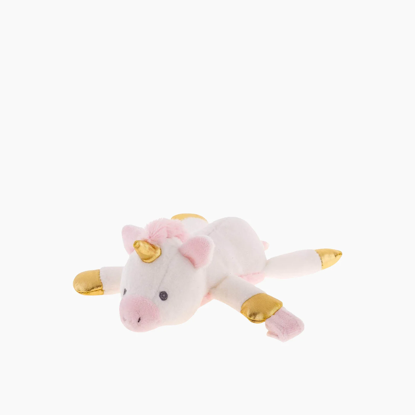 Stephen Joseph Pacifier Plush - Image 5
