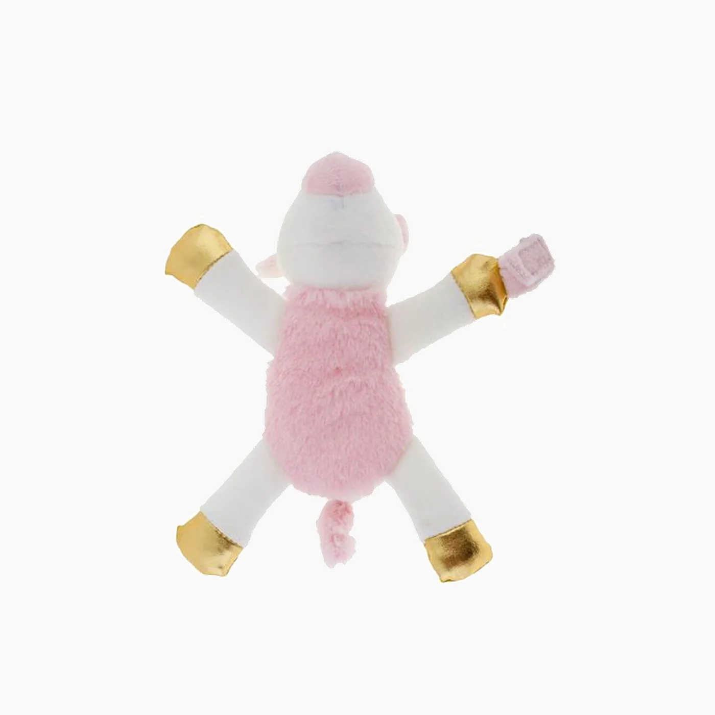 Stephen Joseph Pacifier Plush - Image 6