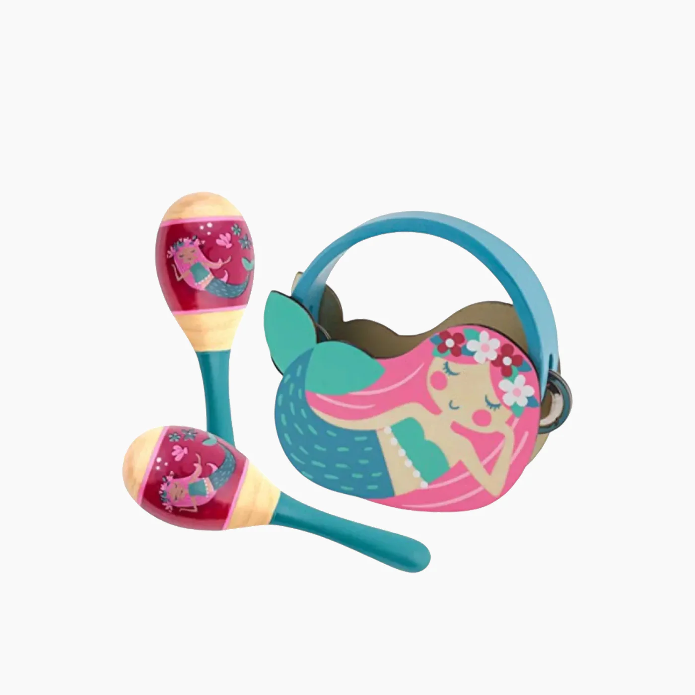 Stephen Joseph Percussion Set Musical Toy - Image 4