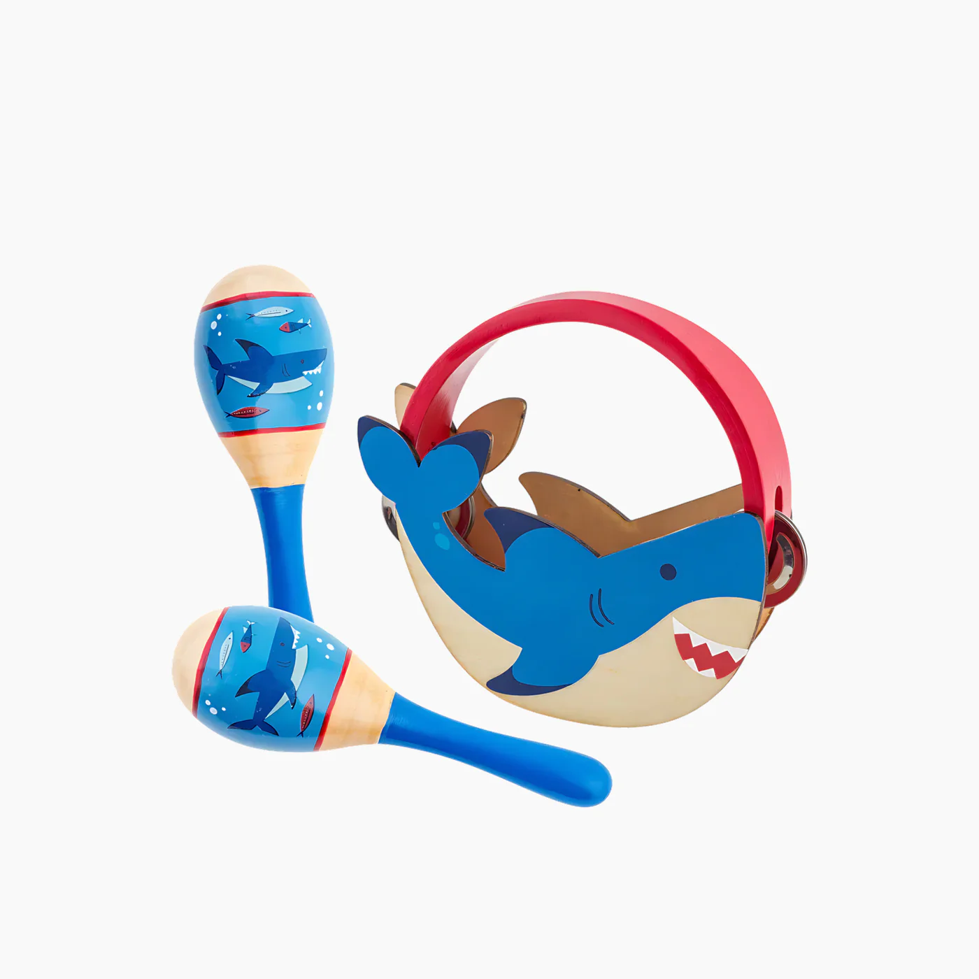 Stephen Joseph Percussion Set Musical Toy - Image 7