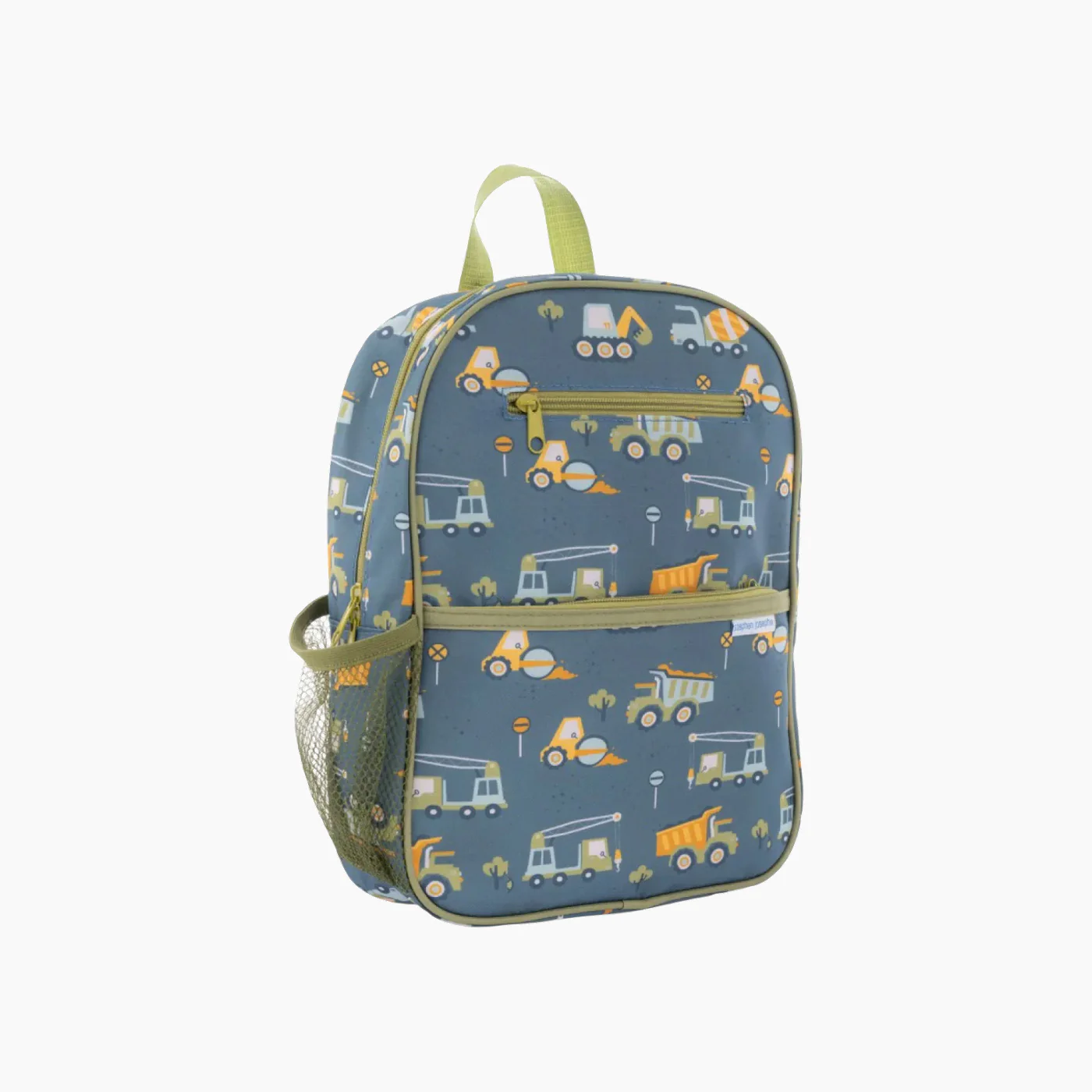 Stephen Joseph Preschool Backpack - Image 2