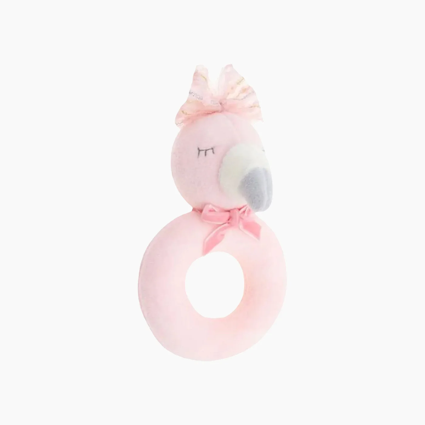 Stephen Joseph Ring Rattle - Image 3