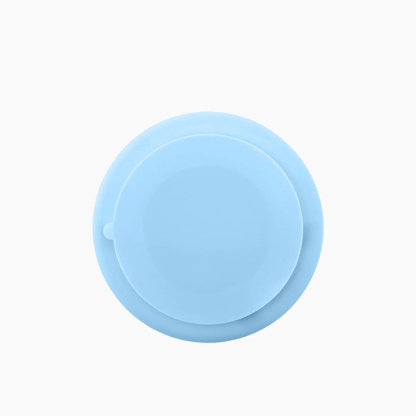 Stephen Joseph Silicone Baby Plate - Image 11